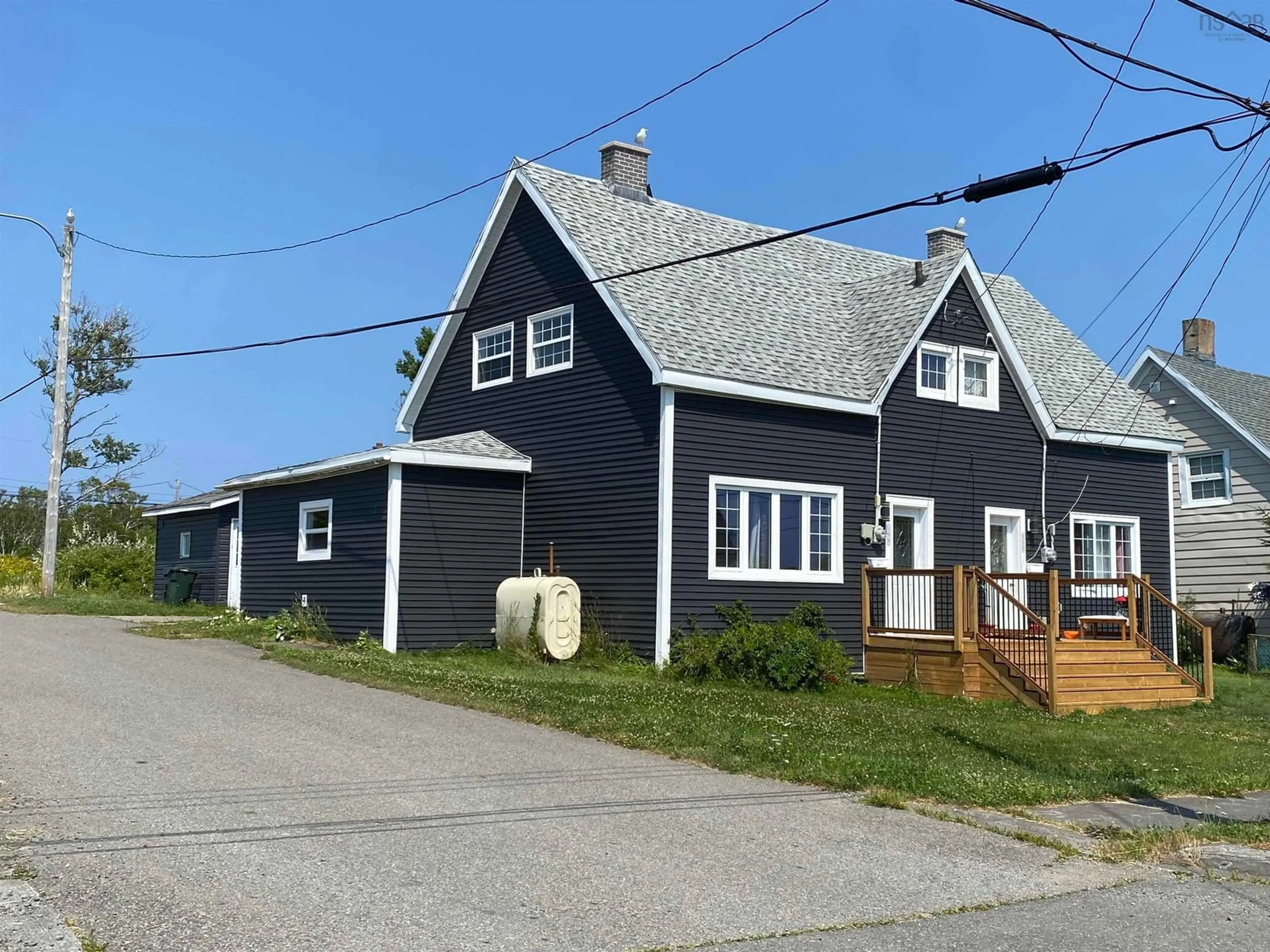 Unknown for 155 Mansfield St, Glace Bay Nova Scotia B1A 3N6