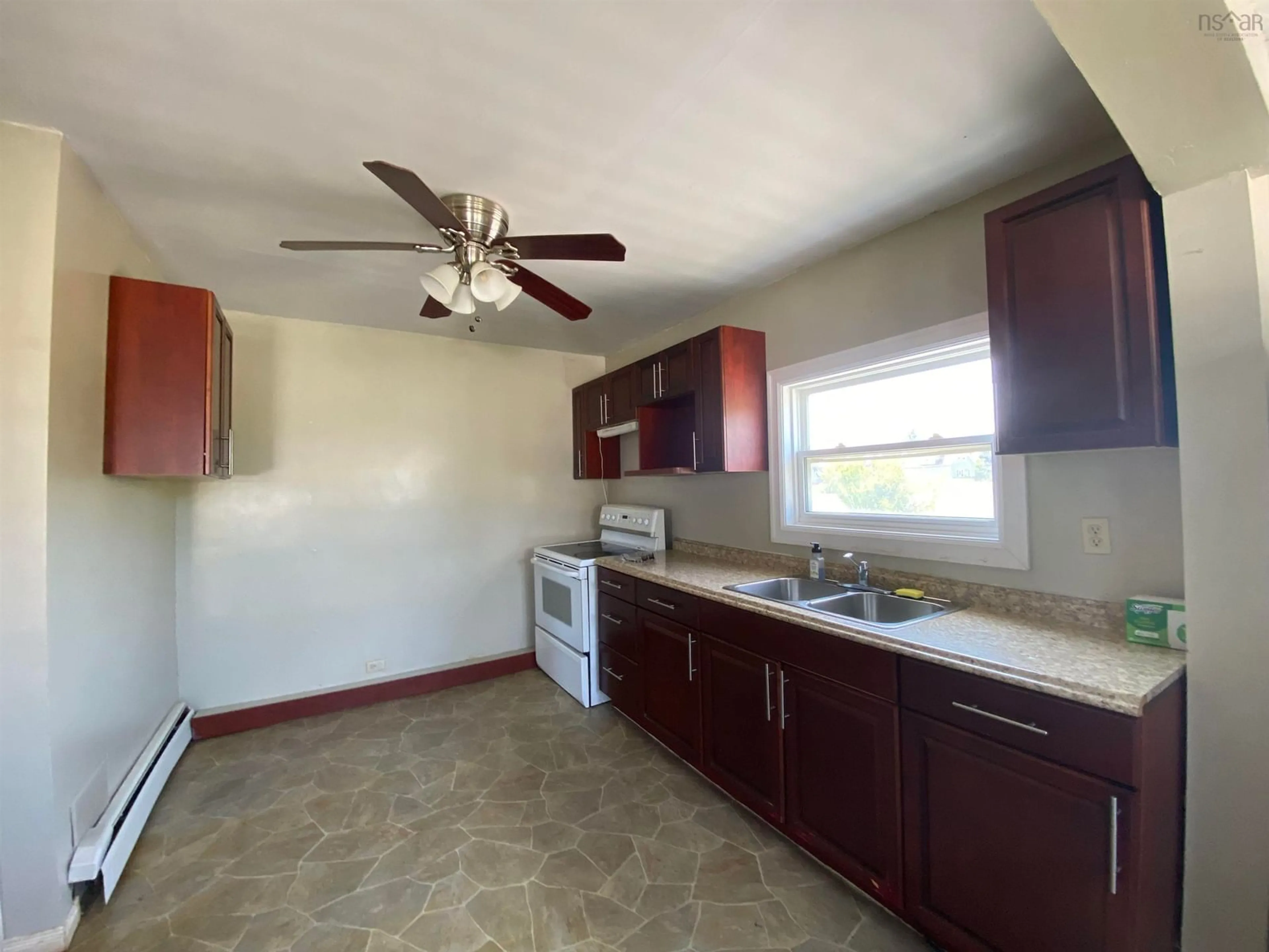 Standard kitchen, unknown for 155 Mansfield St, Glace Bay Nova Scotia B1A 3N6
