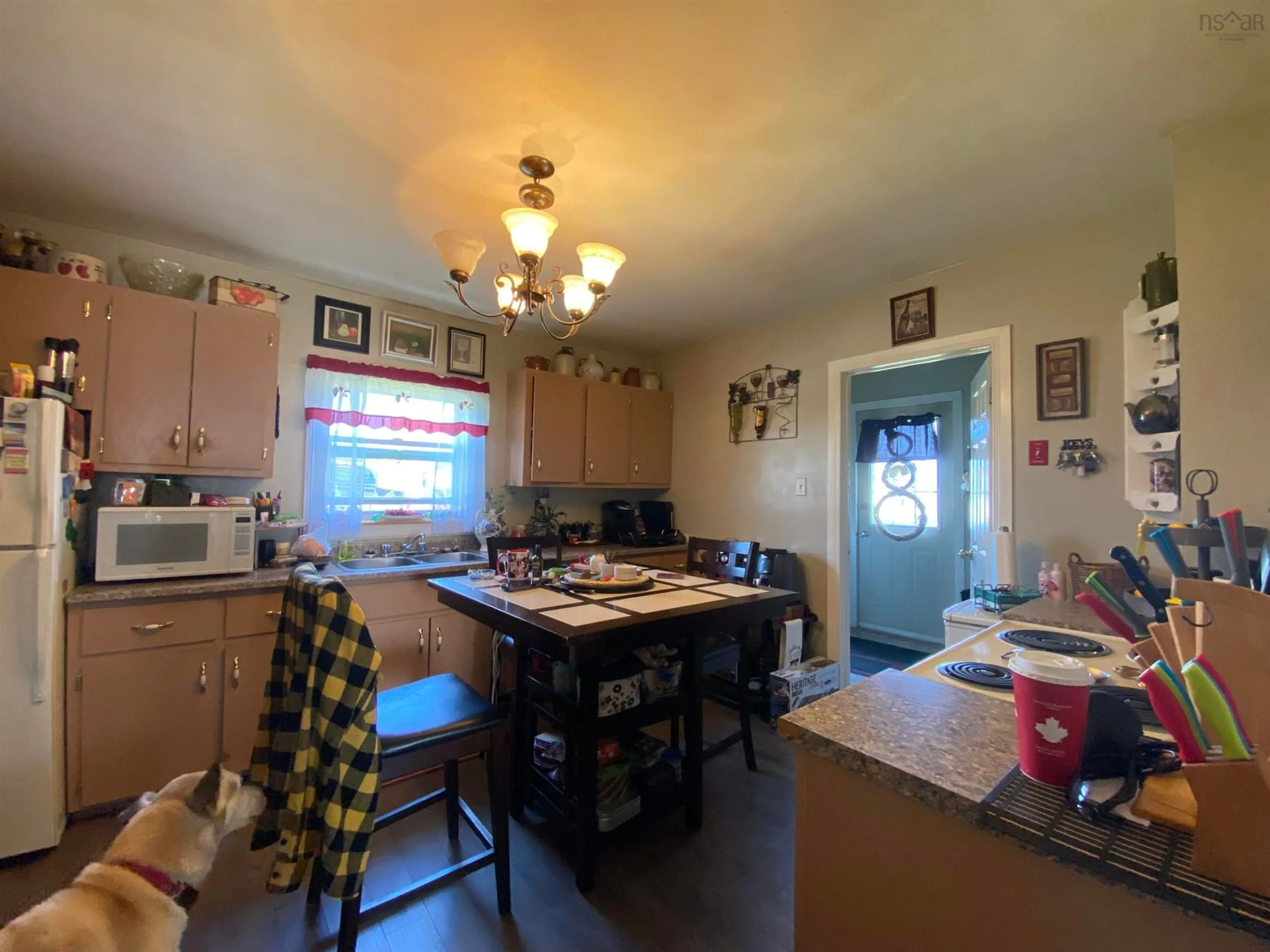 A pic of a room for 153 Mansfield St, Glace Bay Nova Scotia B1A 3N6