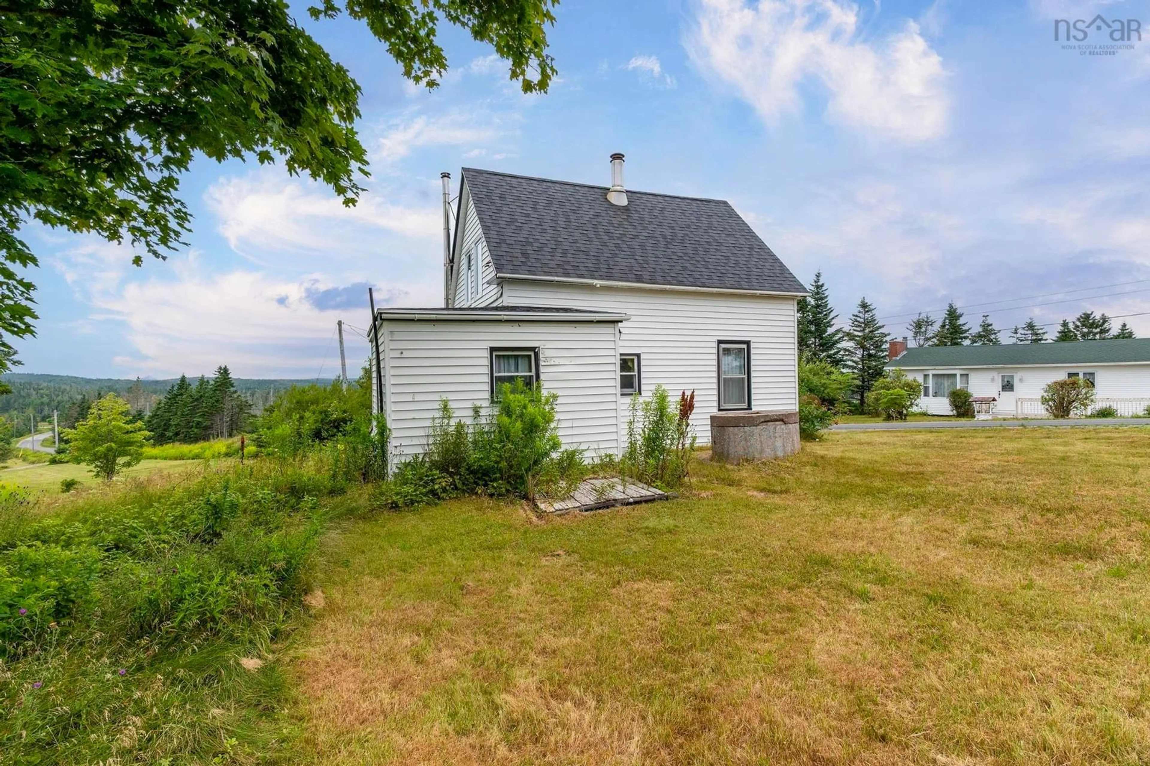 Unknown for 140 Hartling Rd, West Quoddy Nova Scotia B0J 2R0