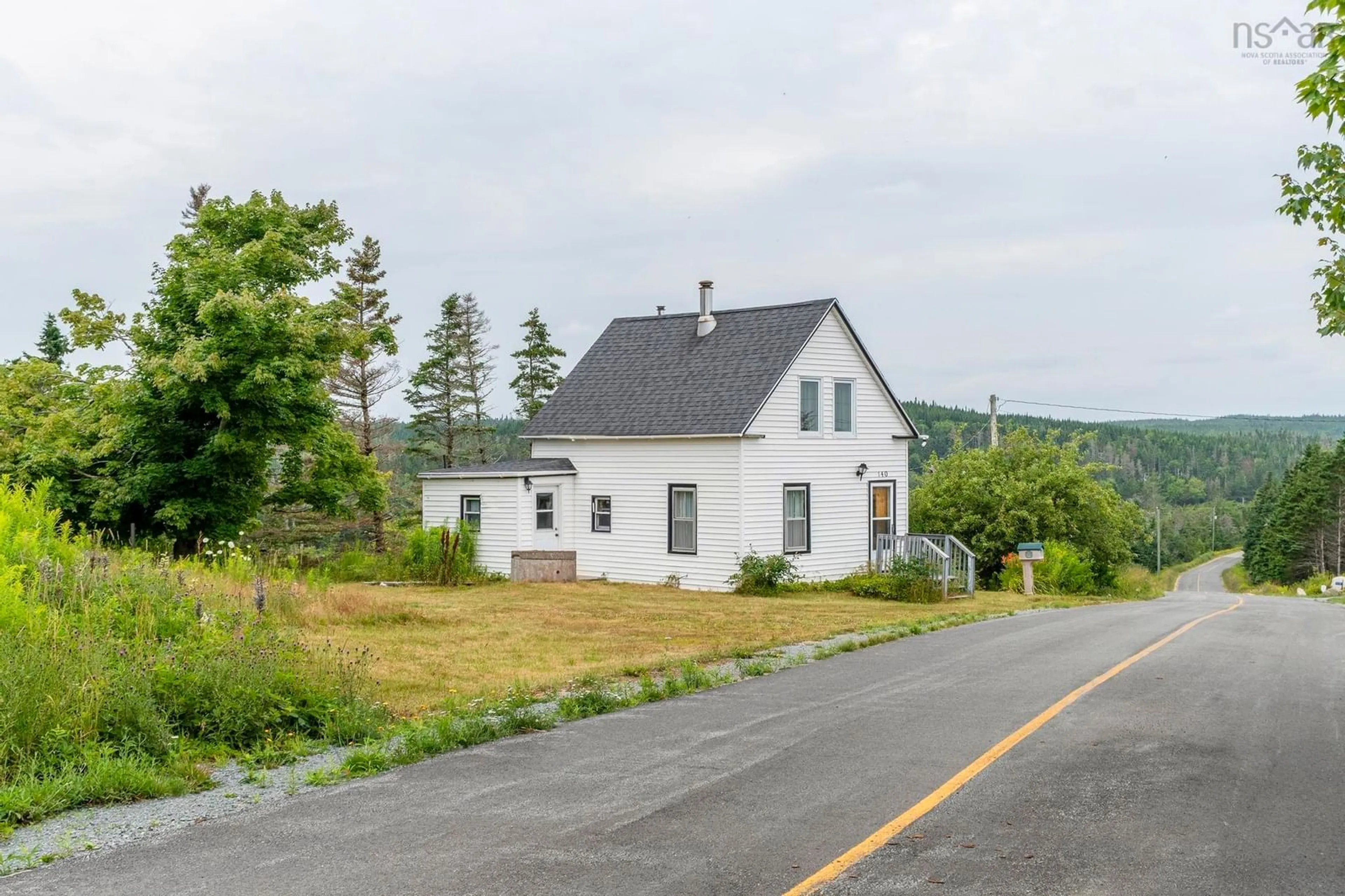 Unknown for 140 Hartling Rd, West Quoddy Nova Scotia B0J 2R0