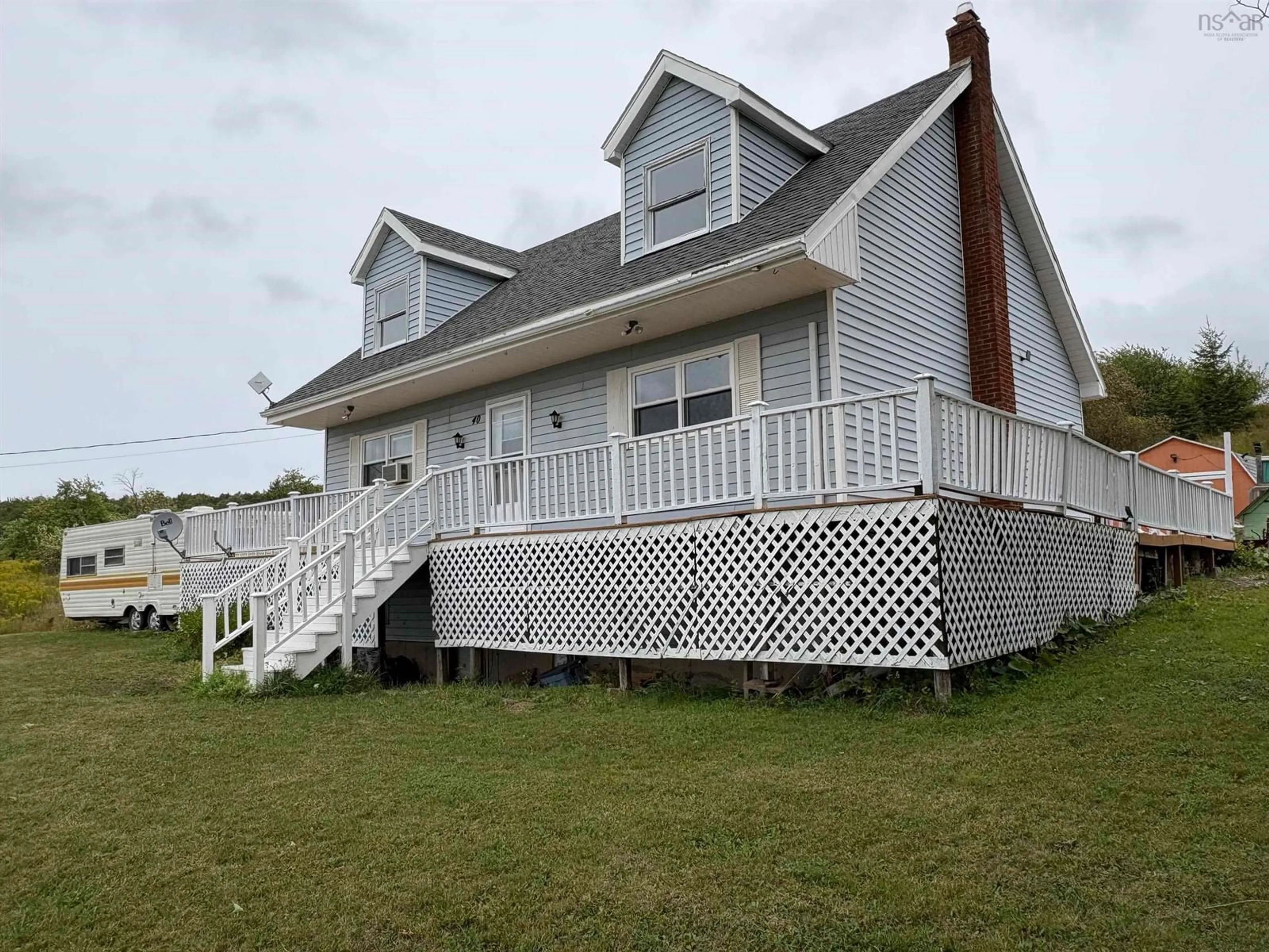 Unknown for 40 Maland Dr, Springville Nova Scotia B2H 5C5