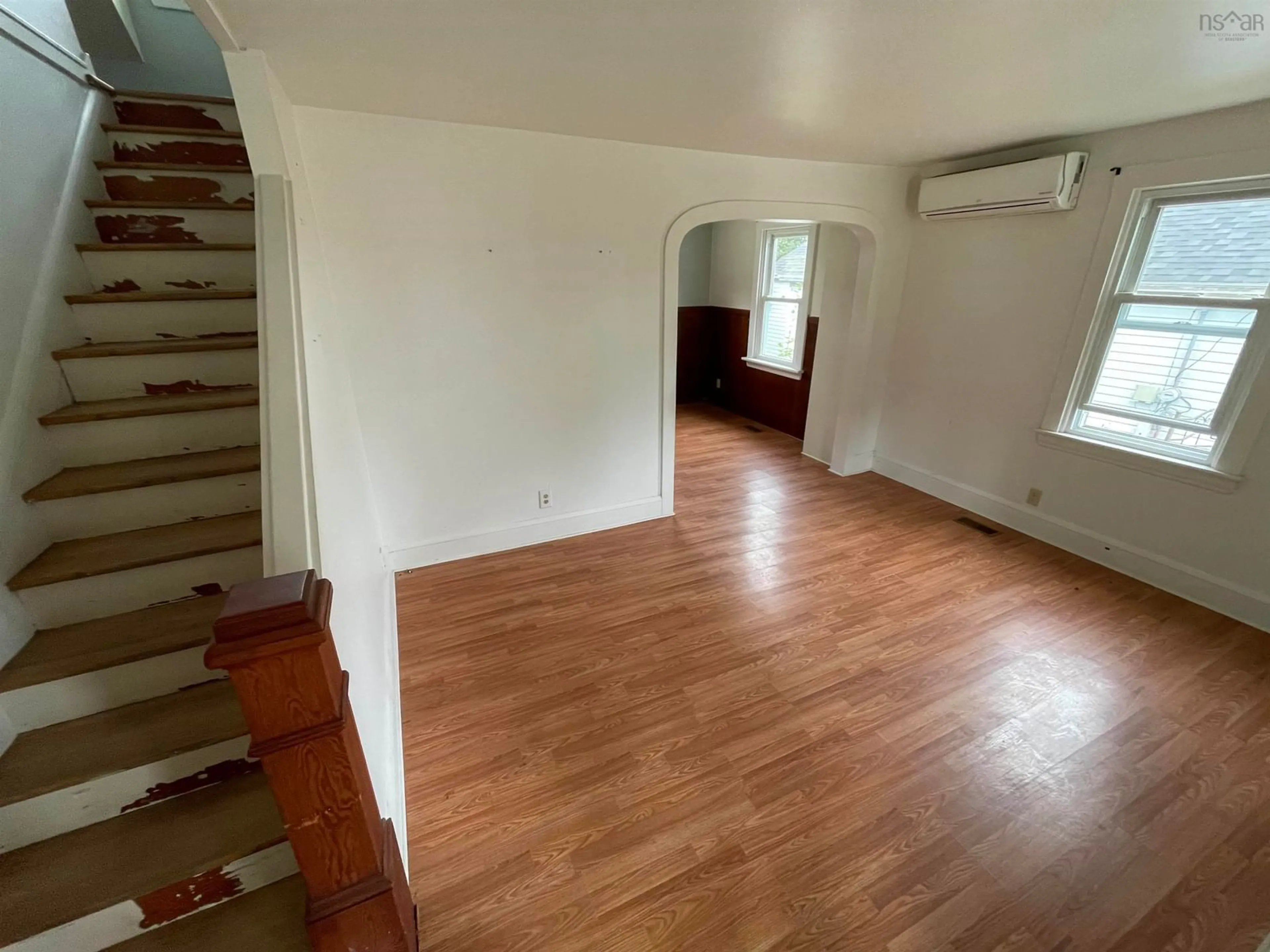 A pic of a room for 30 Monteith Ave, Westmount Nova Scotia B1R 1K4