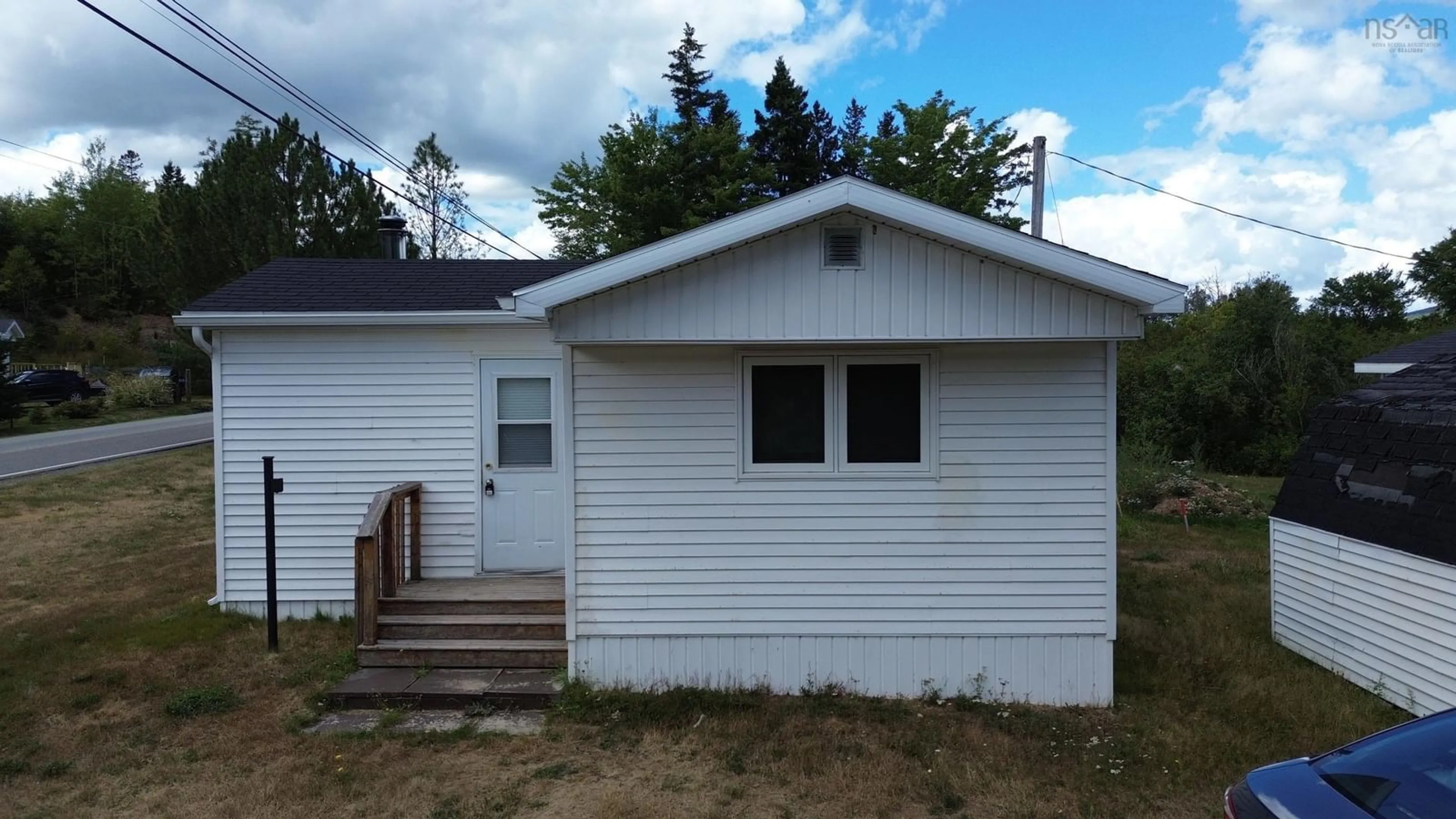 Unknown for 810 Highway 252, Stewartdale Nova Scotia B0E 3M0