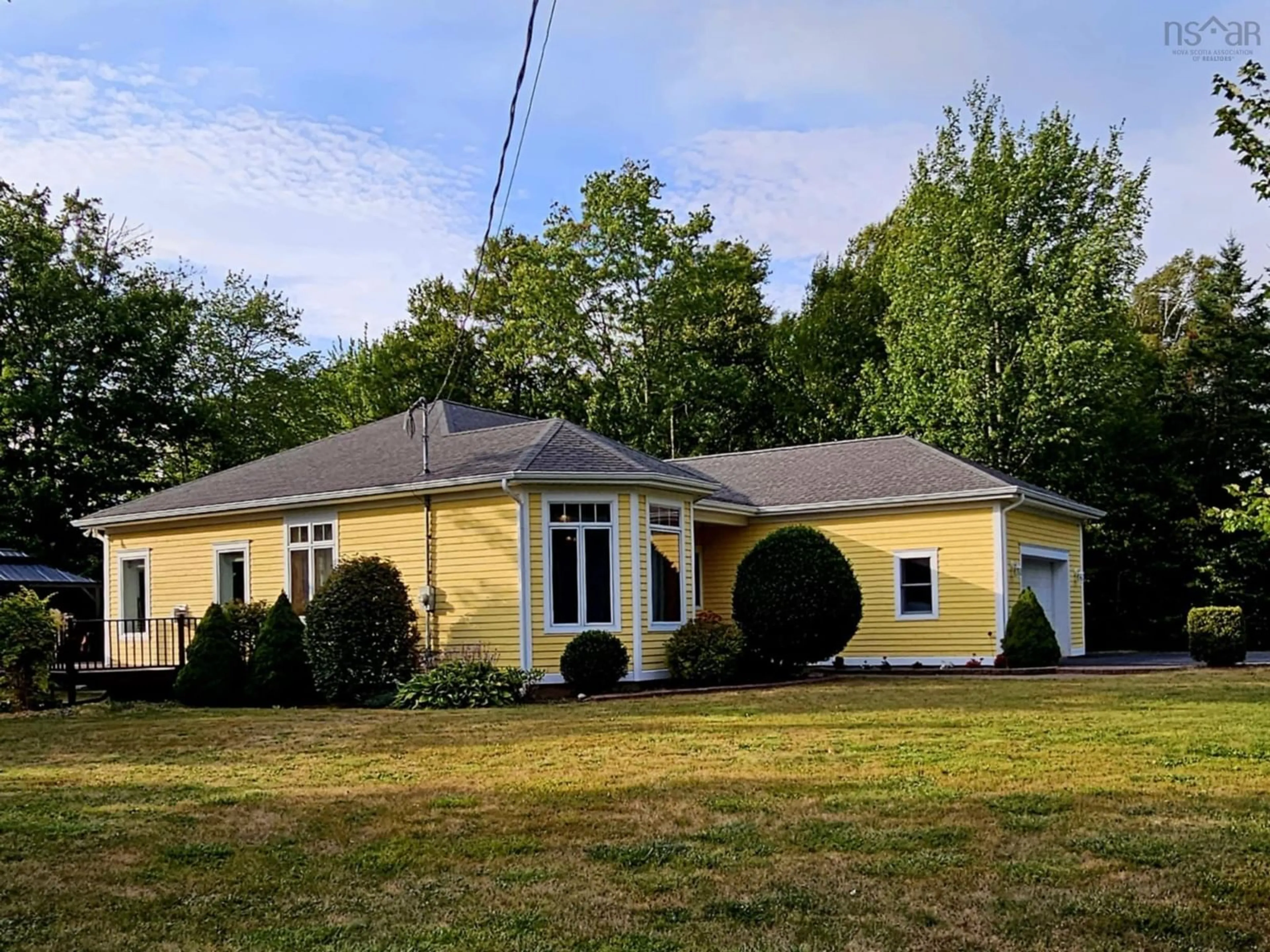 Unknown for 122 Georgina Dr, Debert Nova Scotia B0M 1G0