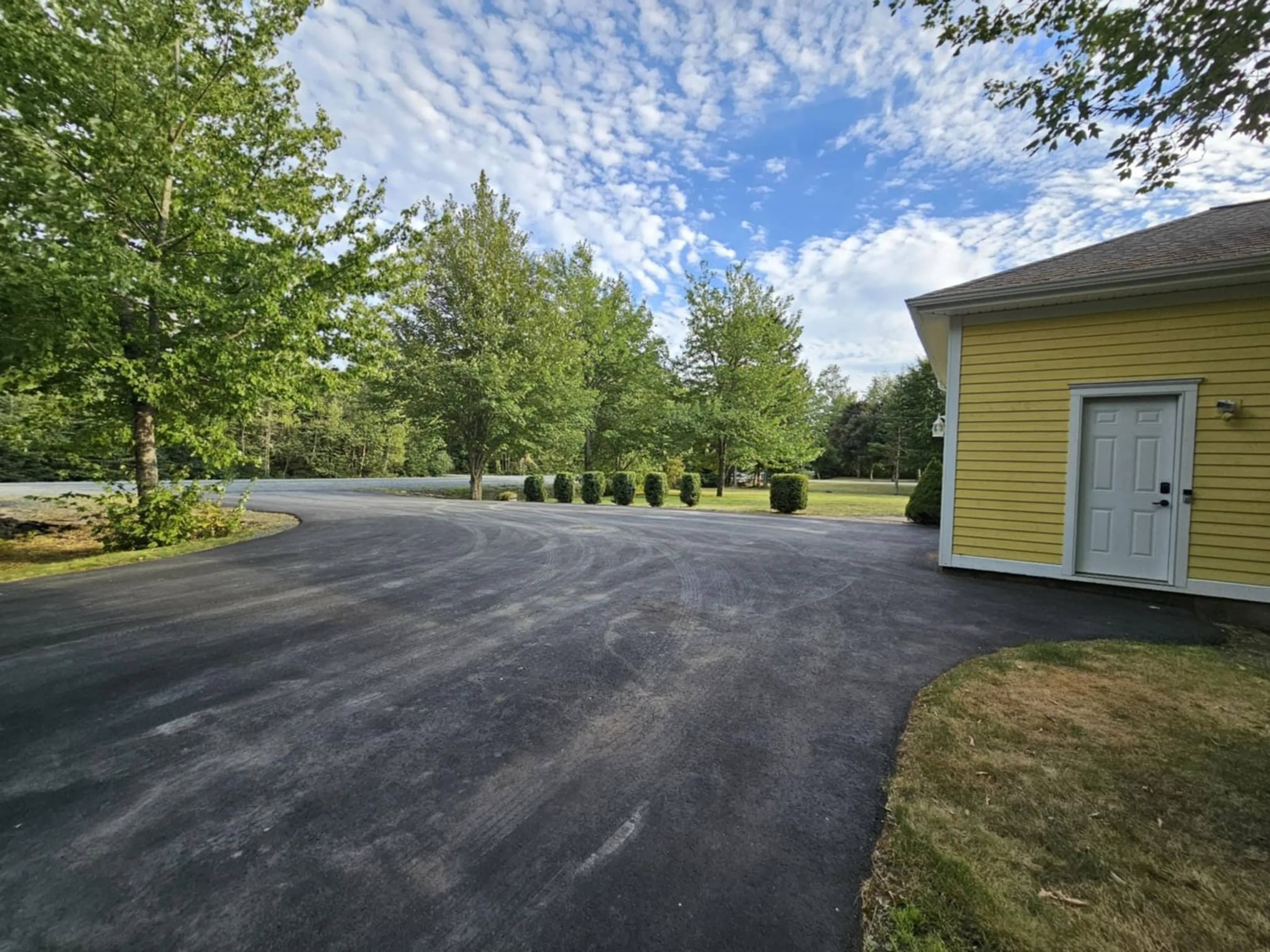 Patio, street for 122 Georgina Dr, Debert Nova Scotia B0M 1G0