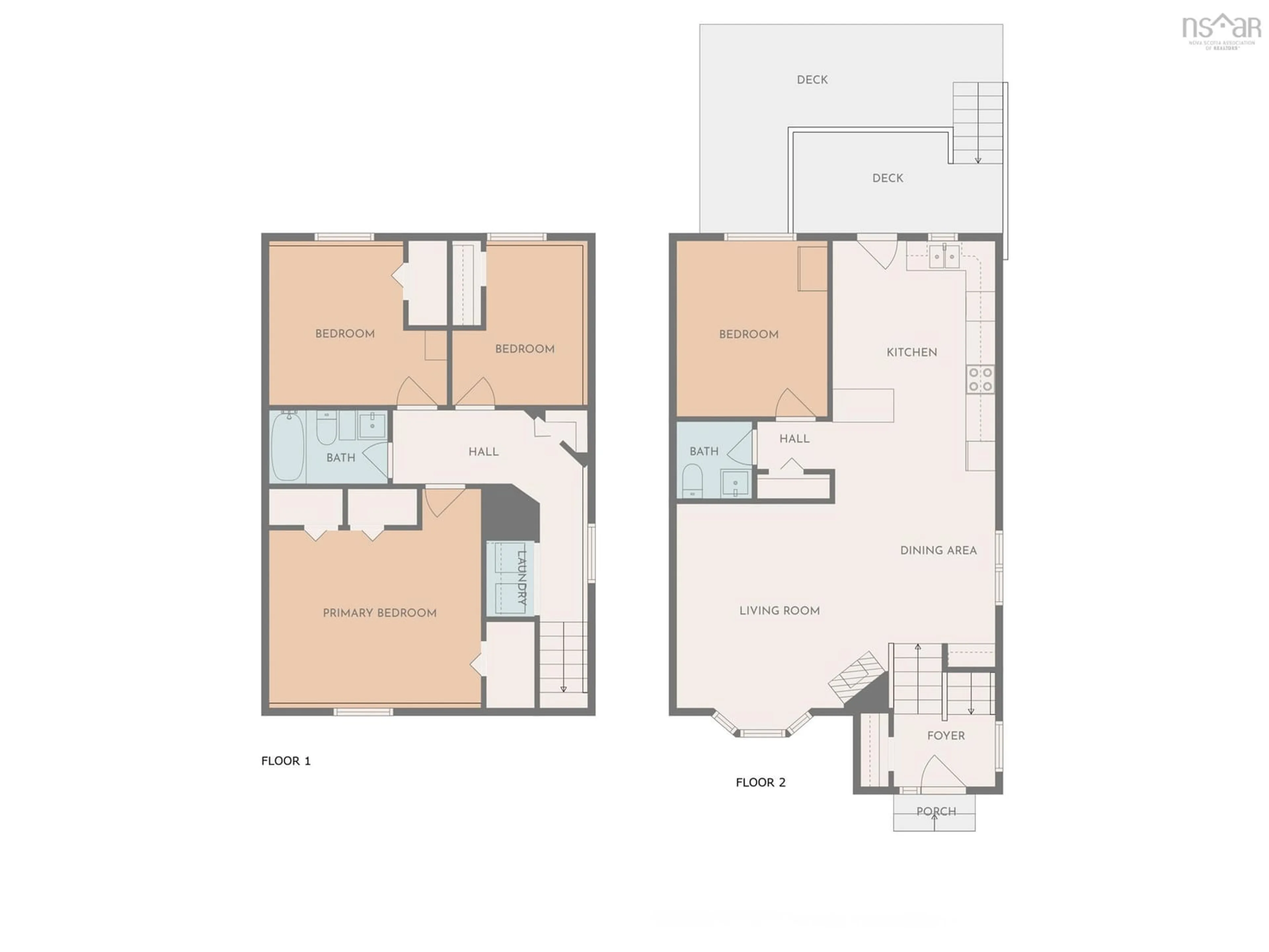 Floor plan for 37 Chater St, Eastern Passage Nova Scotia B3G 1N7