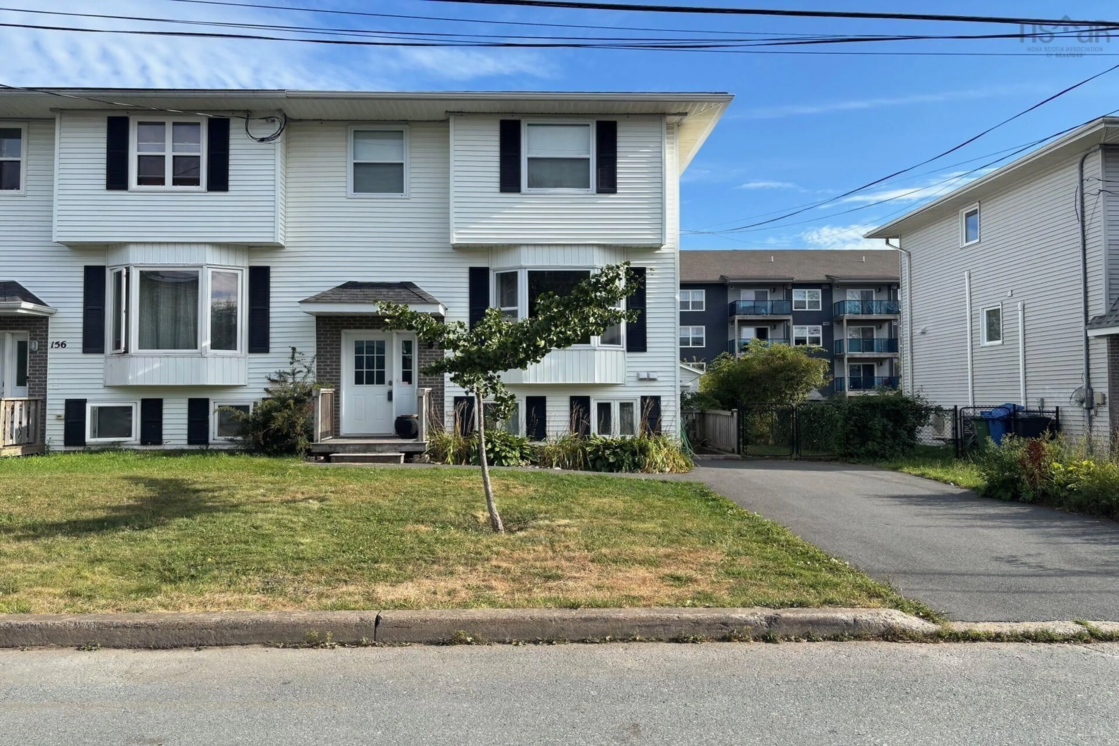 Unknown for 158 Silistria Dr, Cole Harbour Nova Scotia B2W 6A9