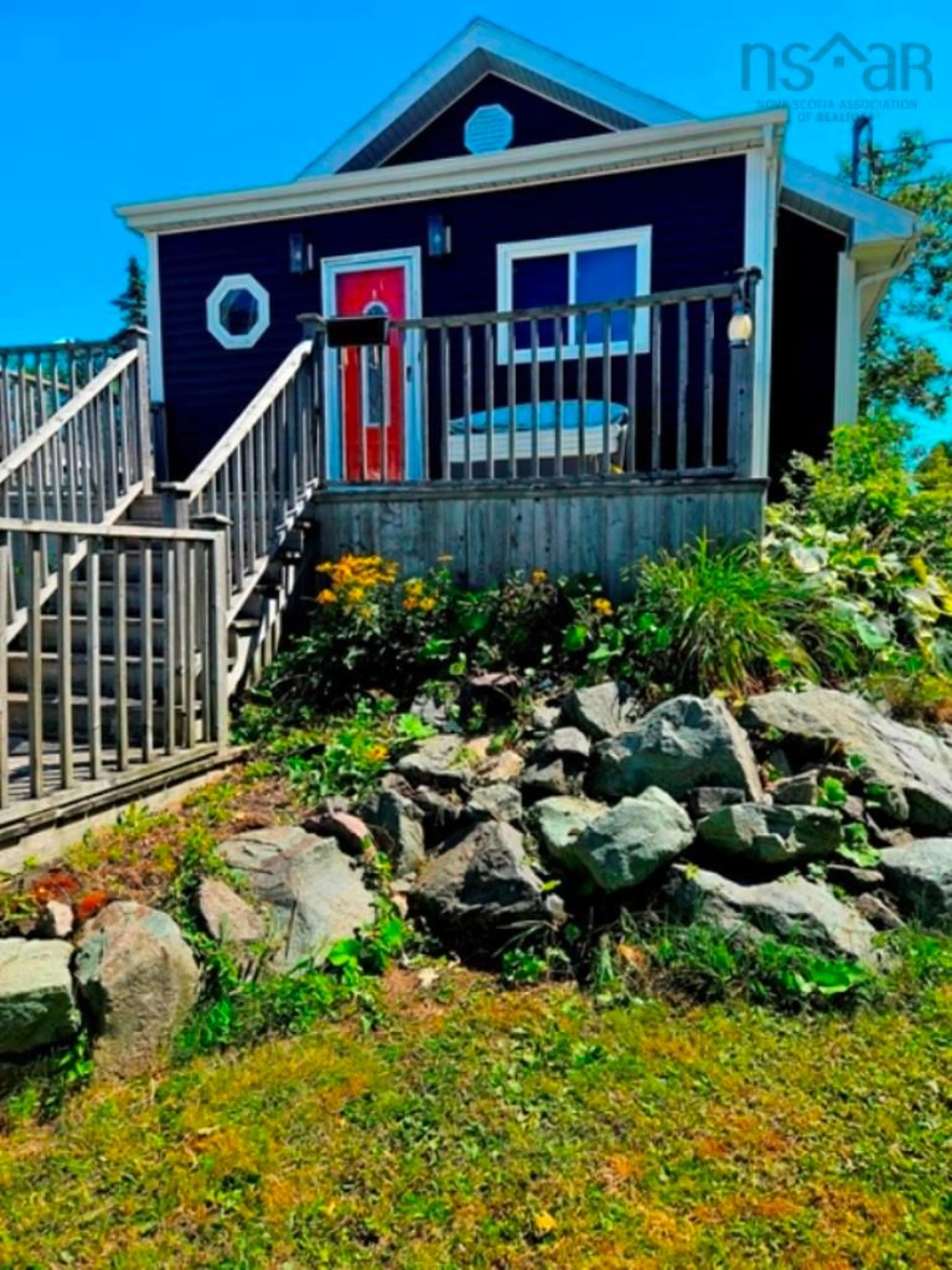 Unknown for 366 Whitney Ave, Sydney Nova Scotia B1P 5A7