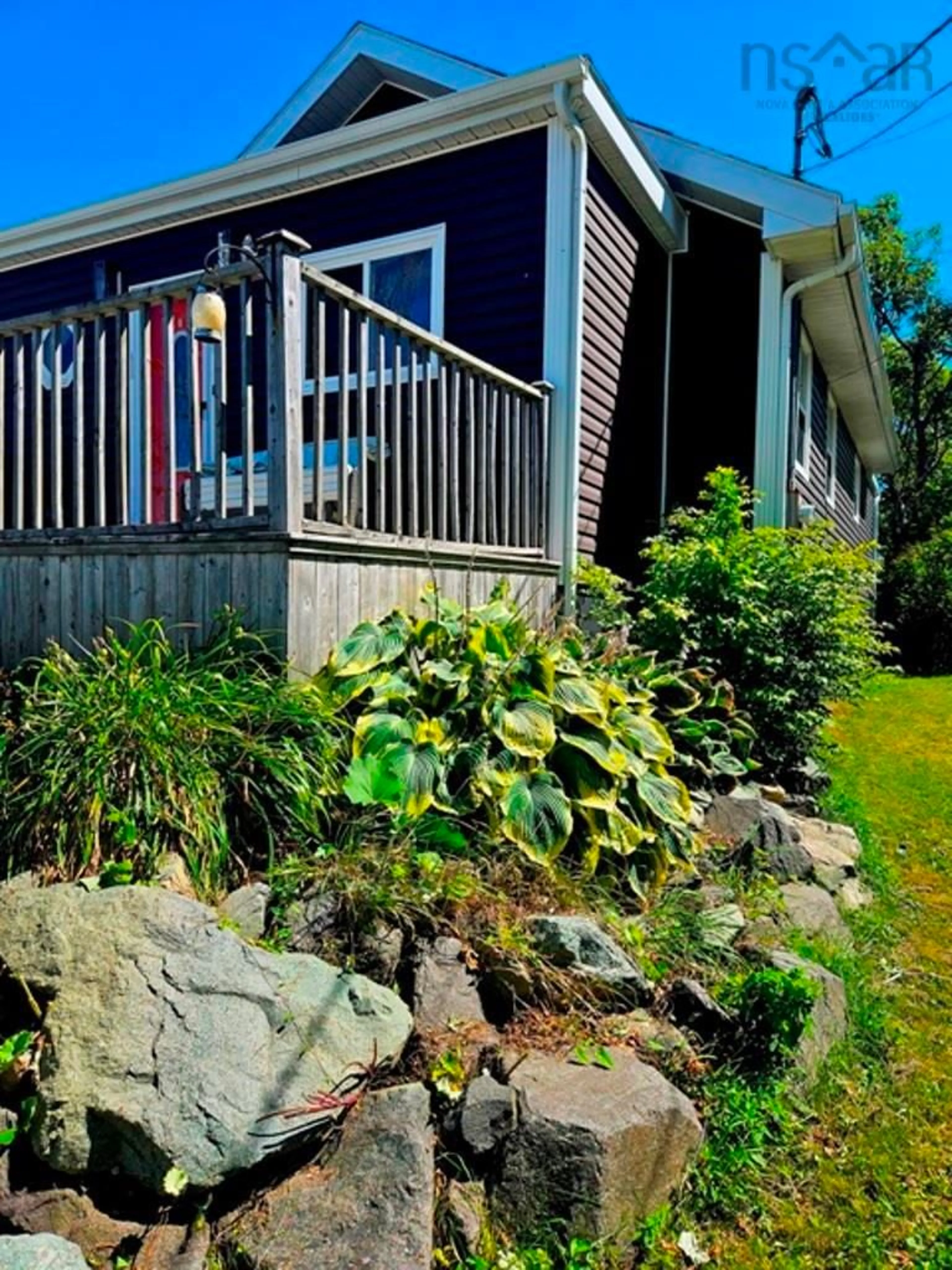 Unknown for 366 Whitney Ave, Sydney Nova Scotia B1P 5A7