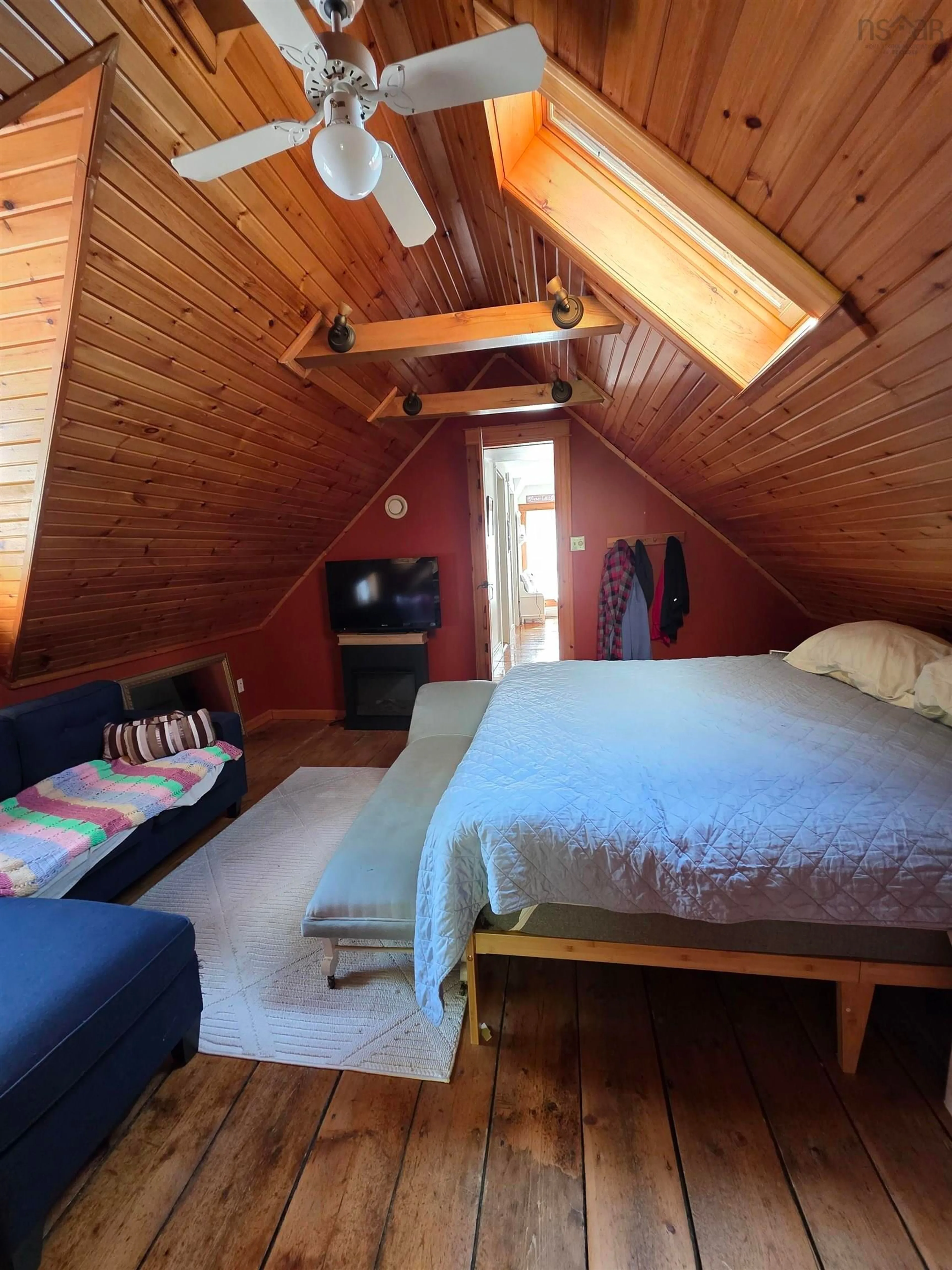 A pic of a room for 40 Rosette Rd, North Brookfield Nova Scotia B0T 1X0