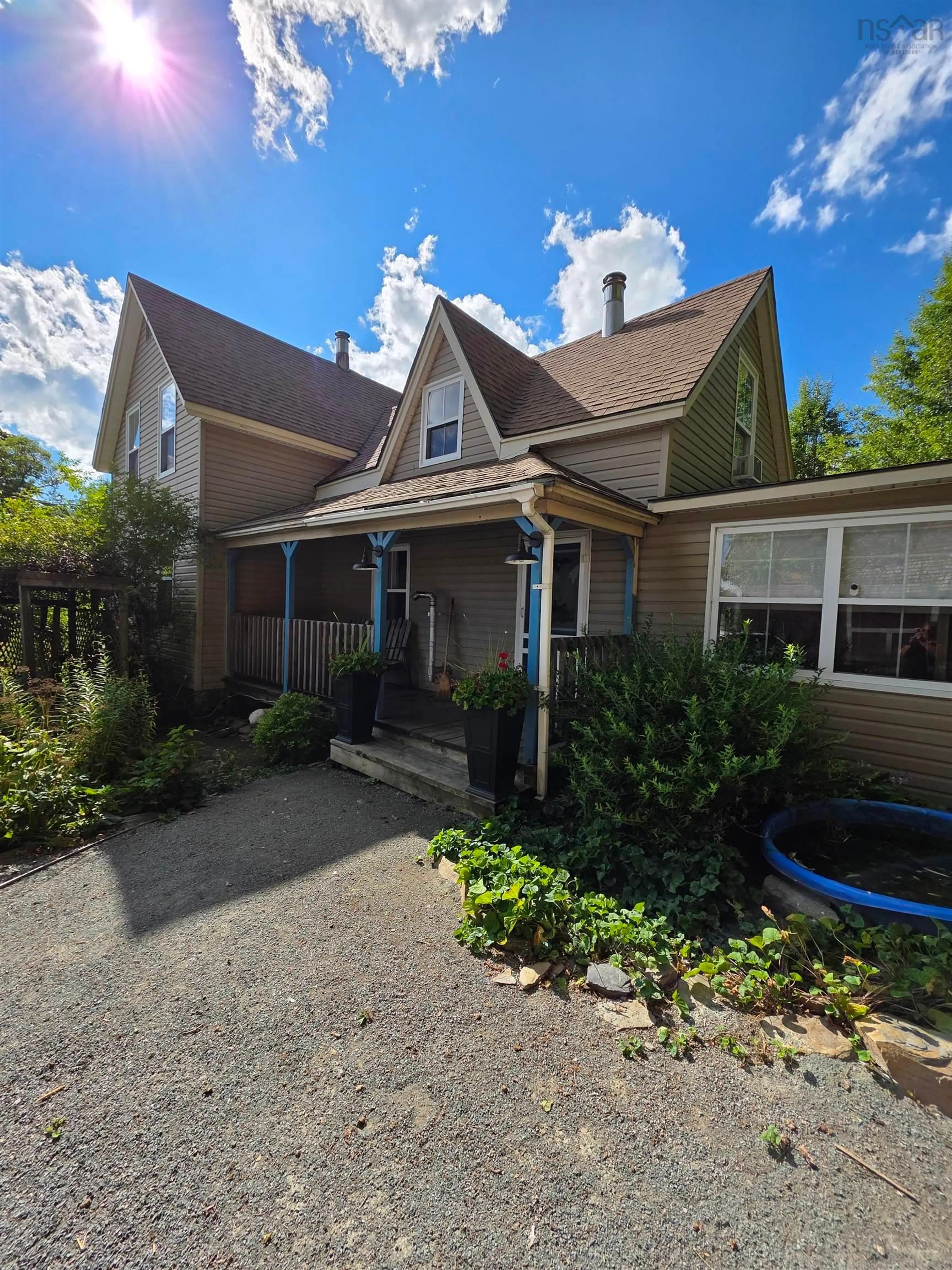 Unknown for 40 Rosette Rd, North Brookfield Nova Scotia B0T 1X0