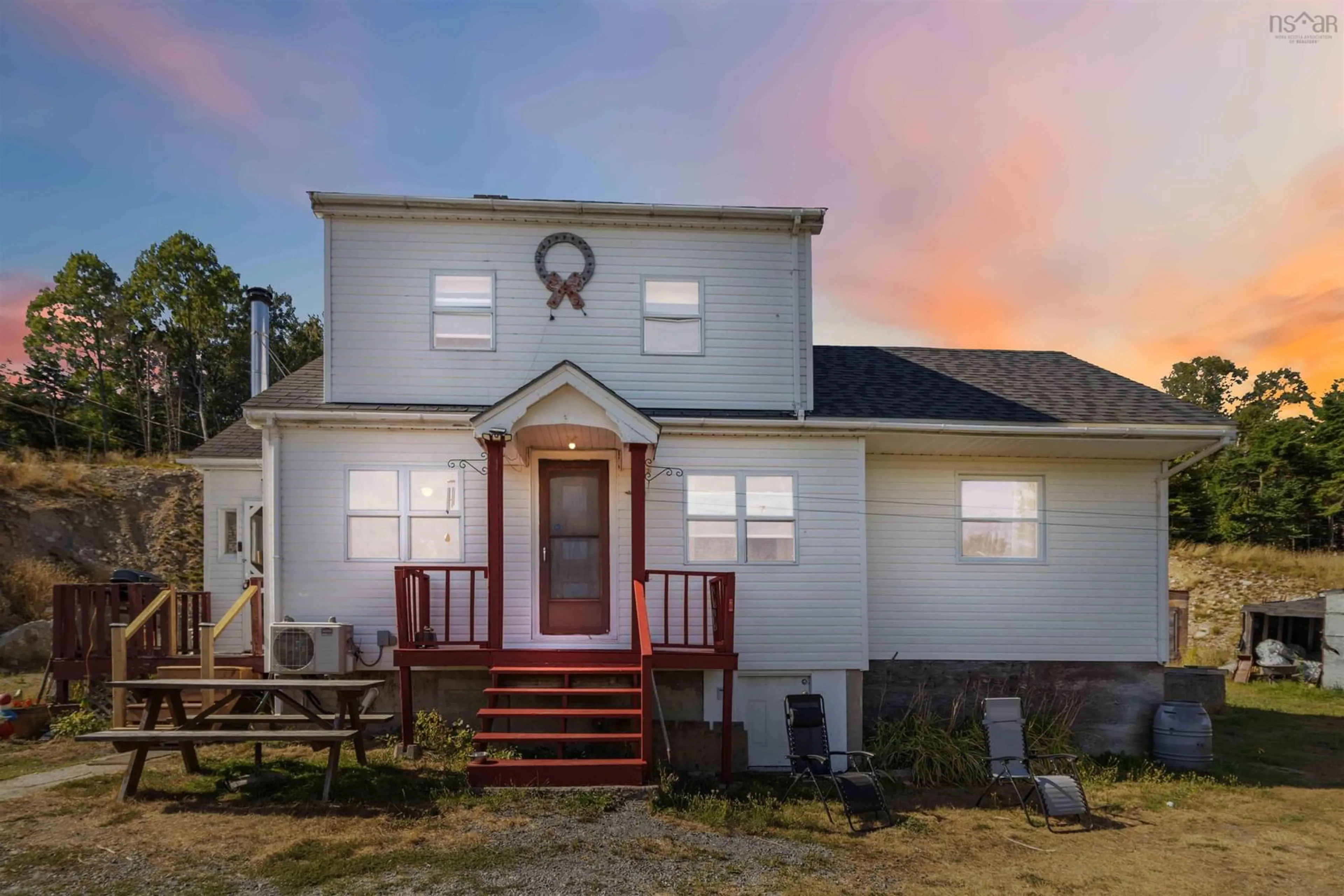 Unknown for 6847 St Margarets Bay Rd, Head Of St. Margarets Bay Nova Scotia B3Z 1X8