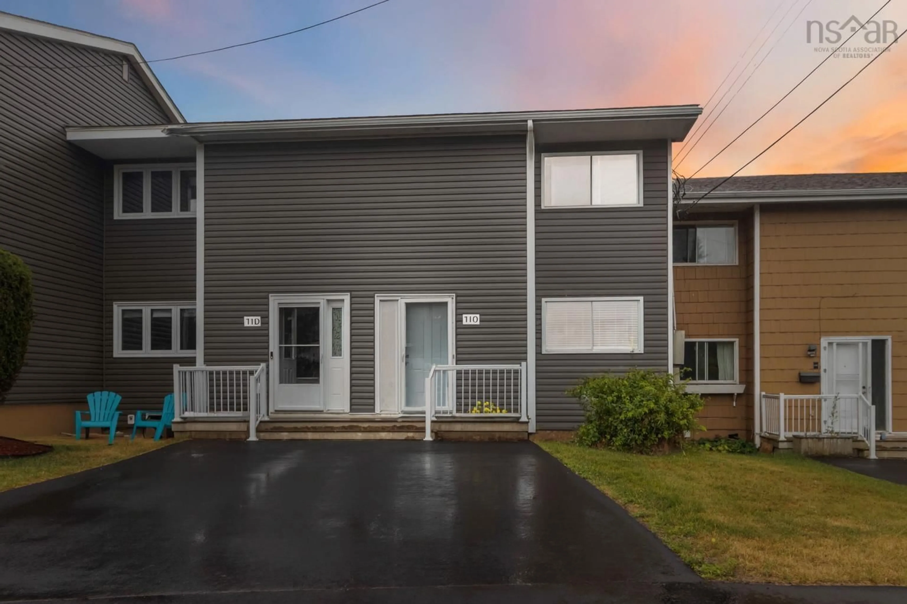 Unknown for 11D Arklow Dr, Dartmouth Nova Scotia B2W 4J6