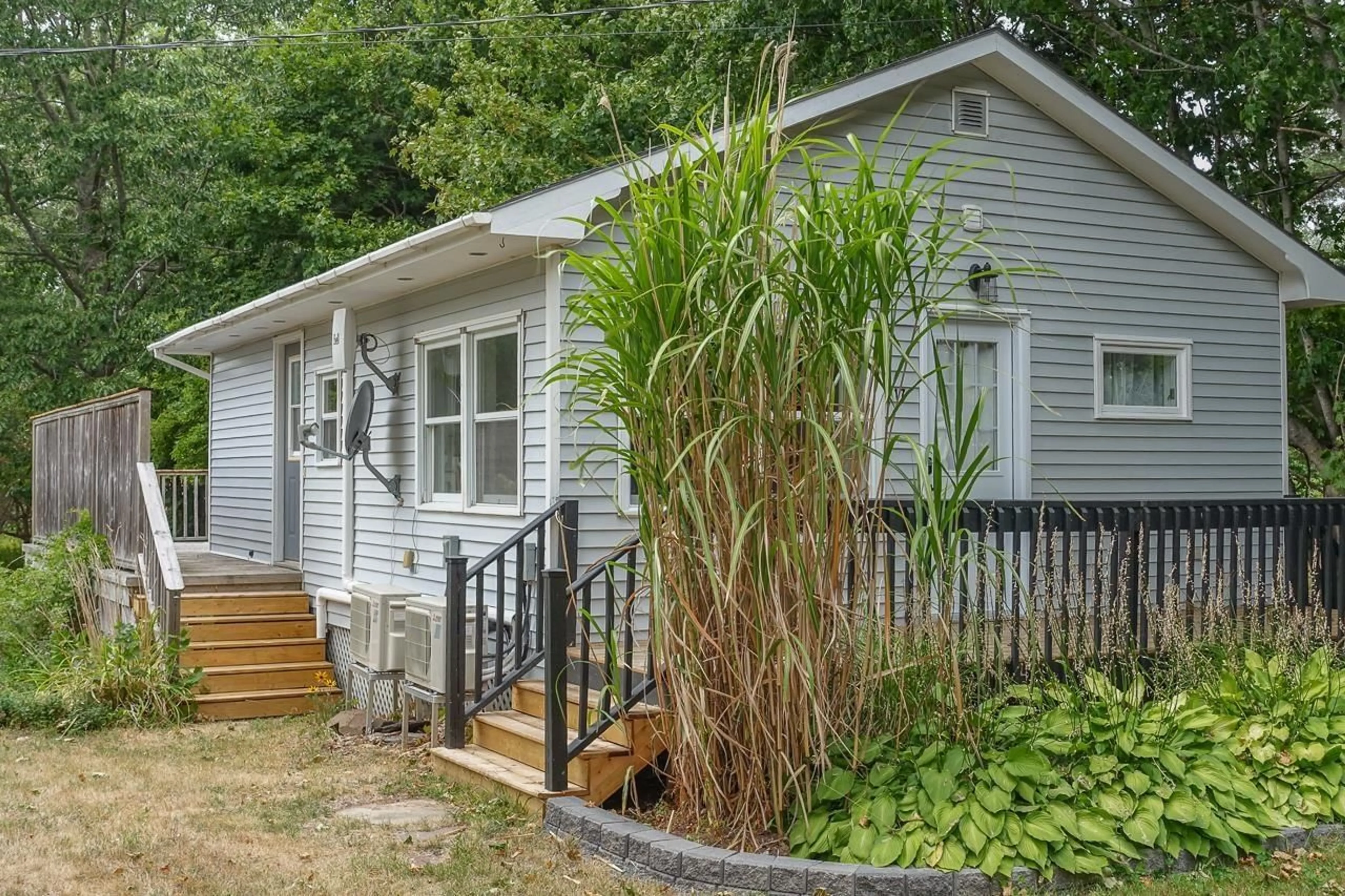 Unknown for 17 Pleasant St, Kingsport Nova Scotia B0P 1H0