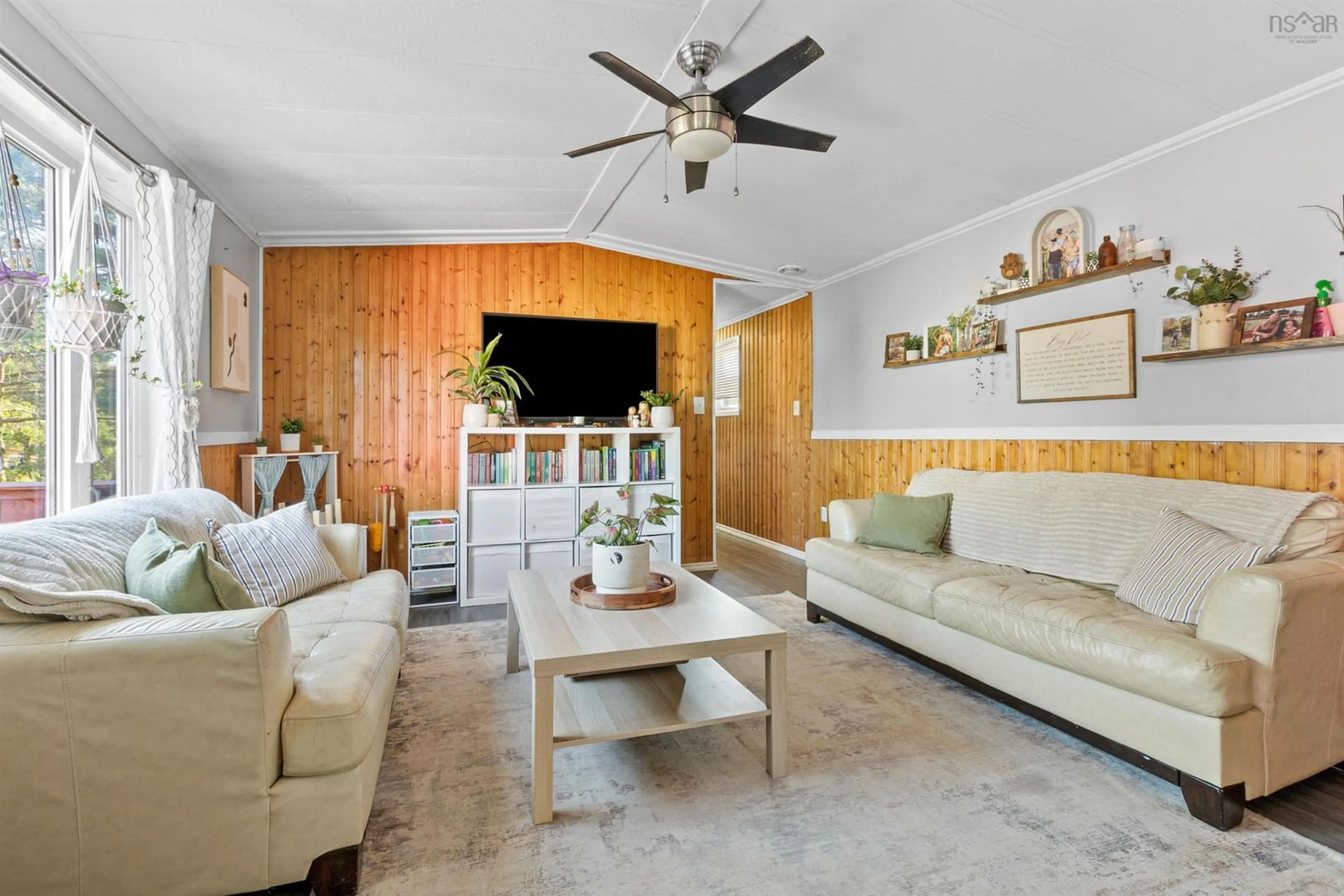 Living room with furniture, unknown for 62 Greenhead Rd, Lakeside Nova Scotia B4T 1B1