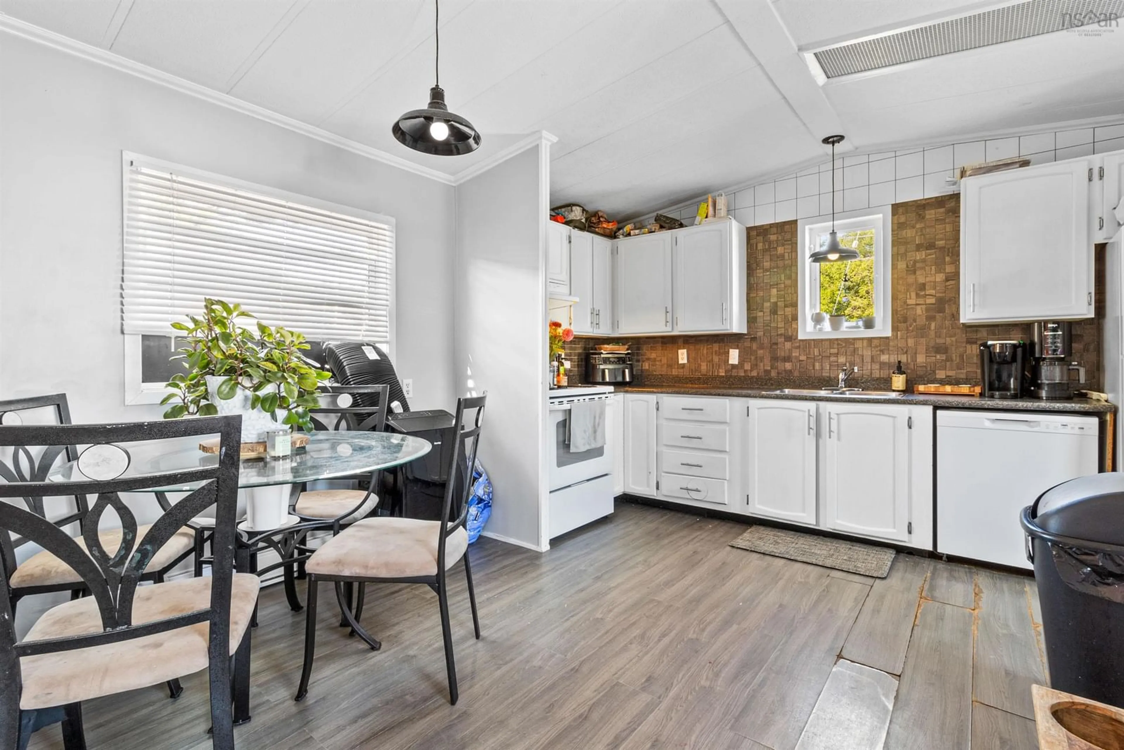 Open concept kitchen, unknown for 62 Greenhead Rd, Lakeside Nova Scotia B4T 1B1