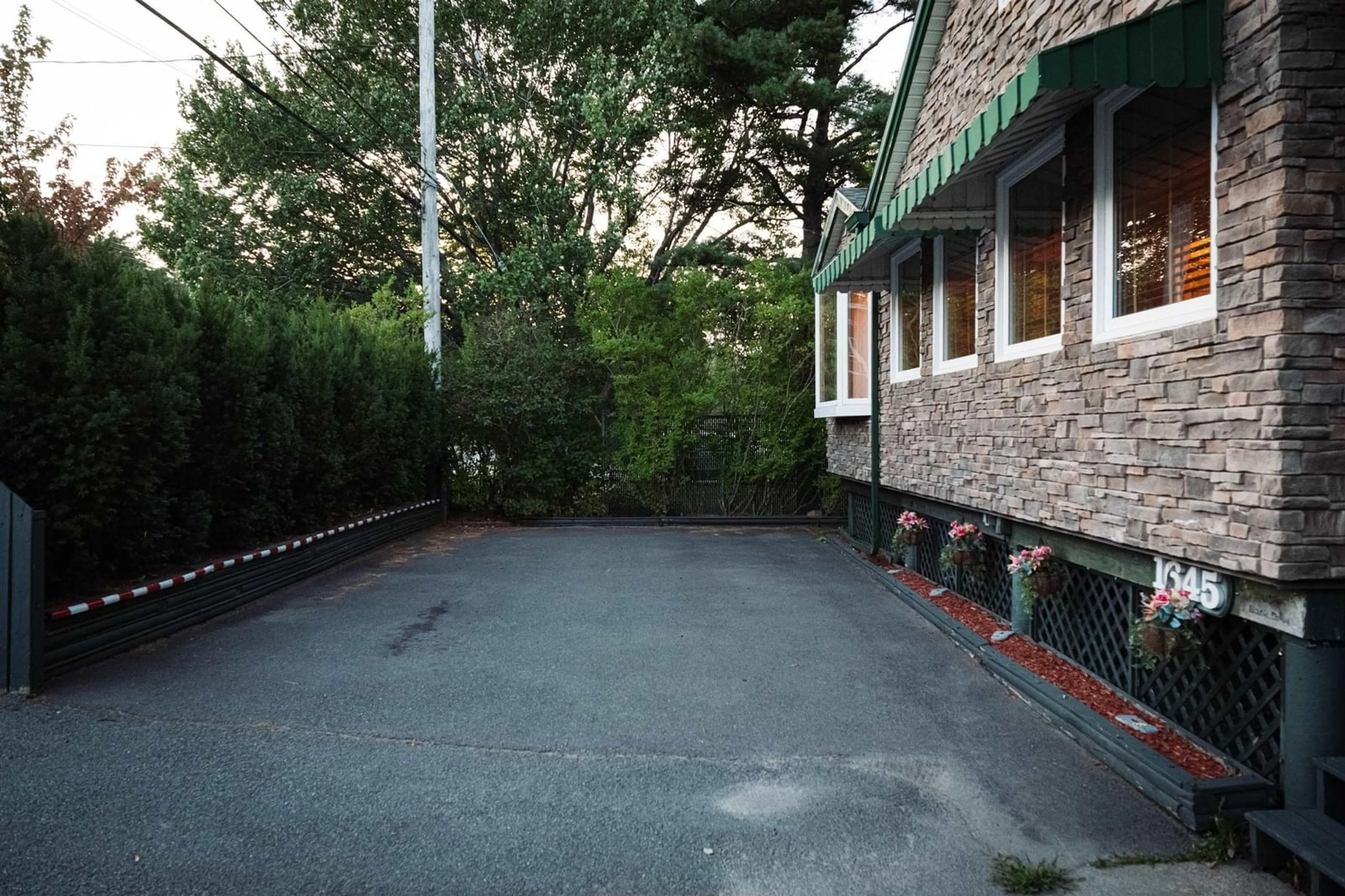 Patio, street for 1645 St. Margaret's Bay Rd, Timberlea Nova Scotia B3T 1B4
