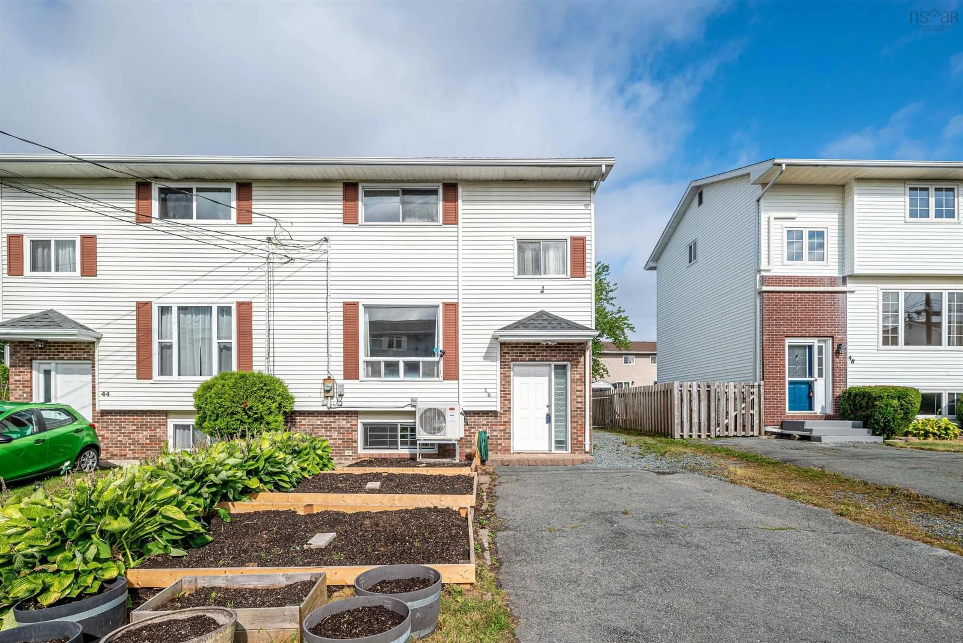 Unknown for 46 Sandlewood Terr, Eastern Passage Nova Scotia B3G 1B6