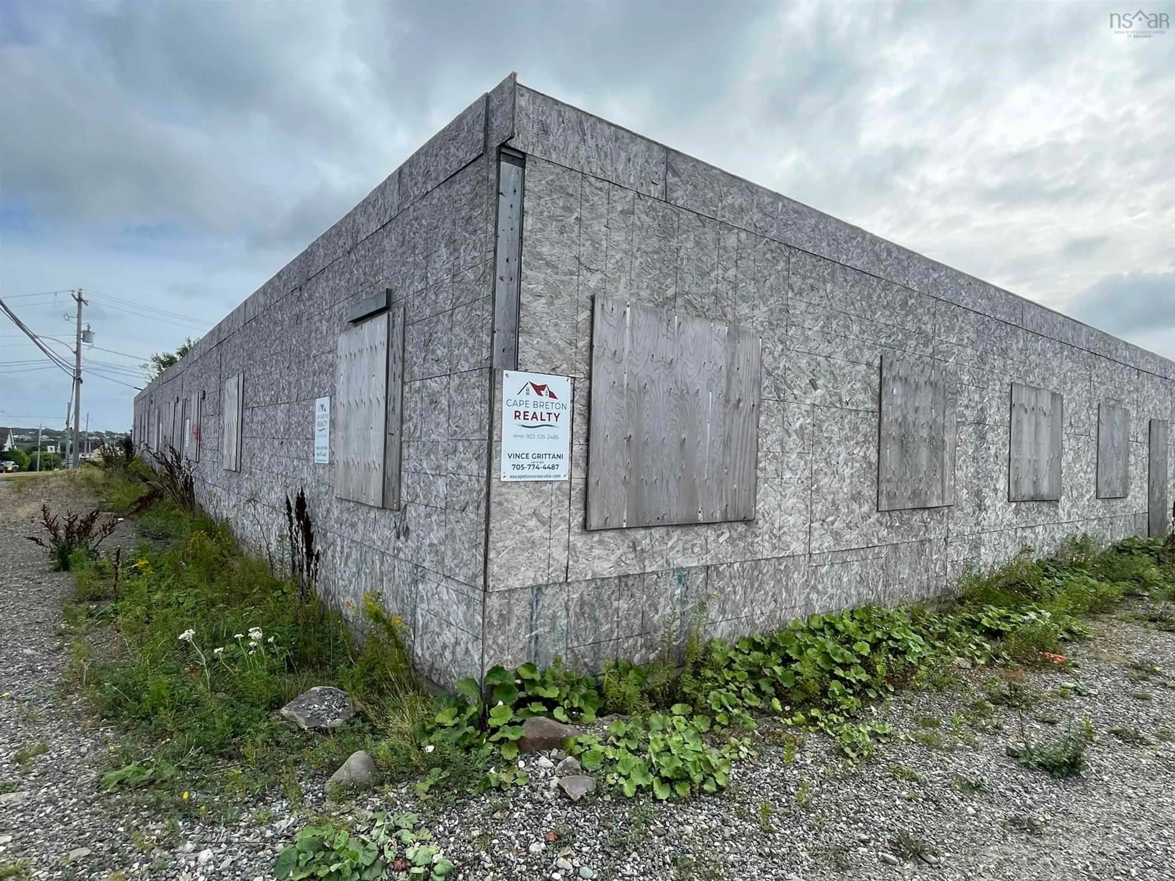 Unknown for 65 Minto St, Glace Bay Nova Scotia B1A 5B5