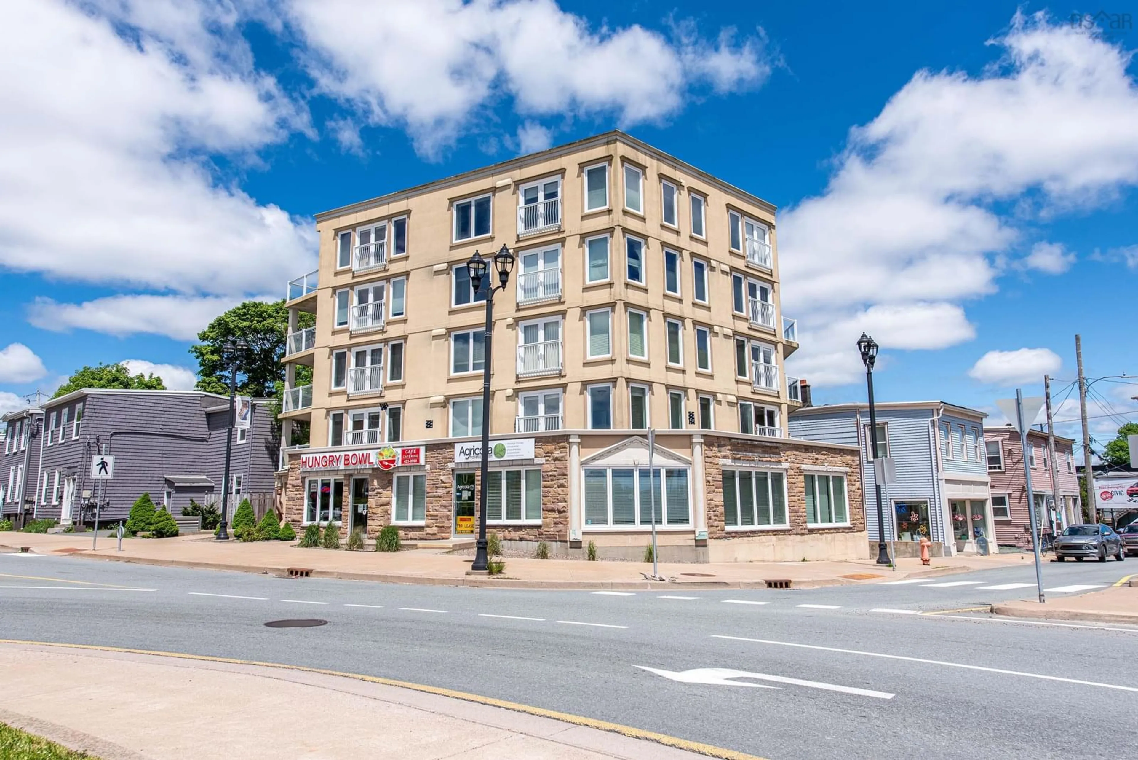 Unknown for 5689 Cunard St #202, Halifax Nova Scotia B3K 1C7