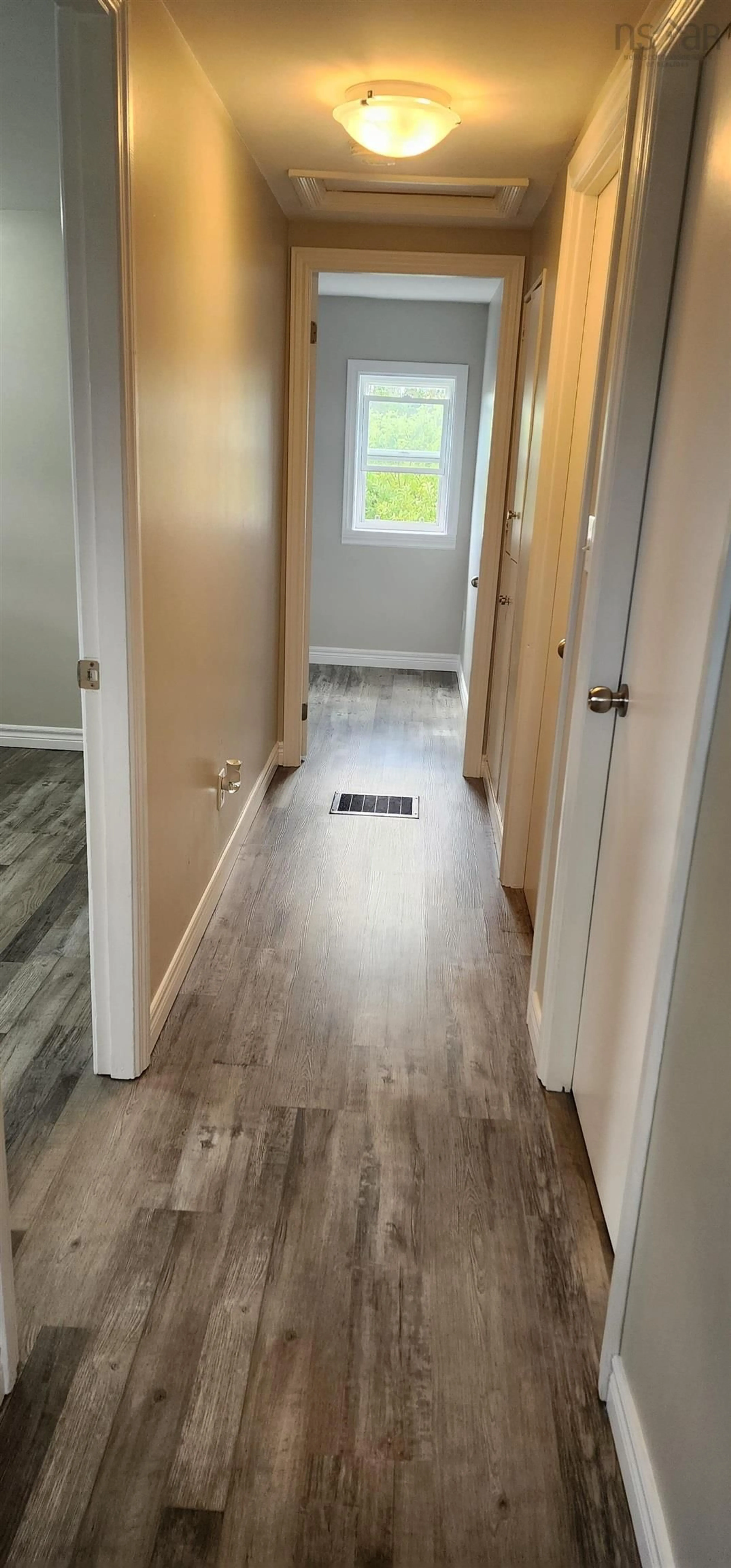 Indoor entryway for 5069 Highway 211, Port Bickerton Nova Scotia B0J 2C0