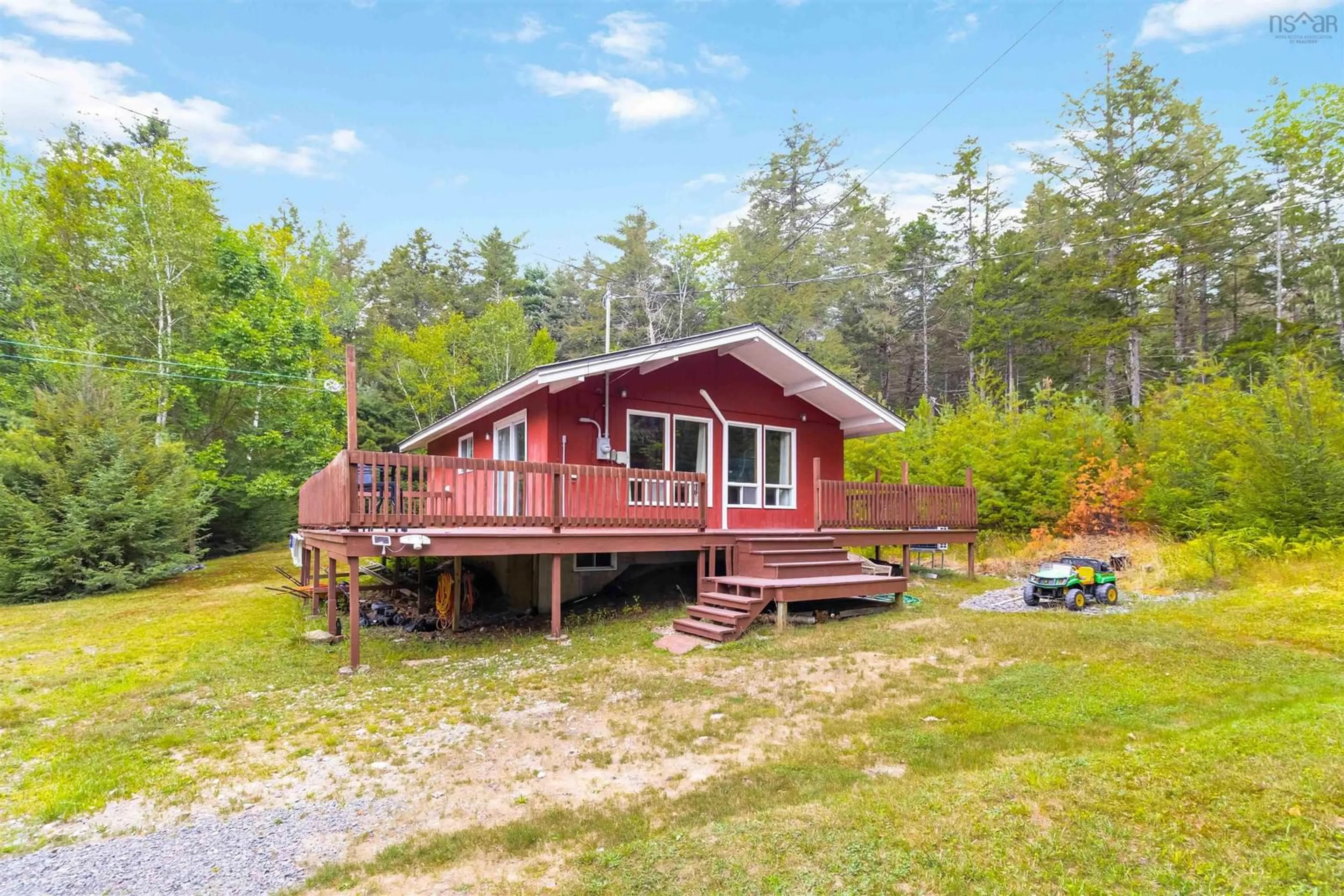 Unknown for 161 Annis Beach Road, Labelle Nova Scotia B0T 1E0