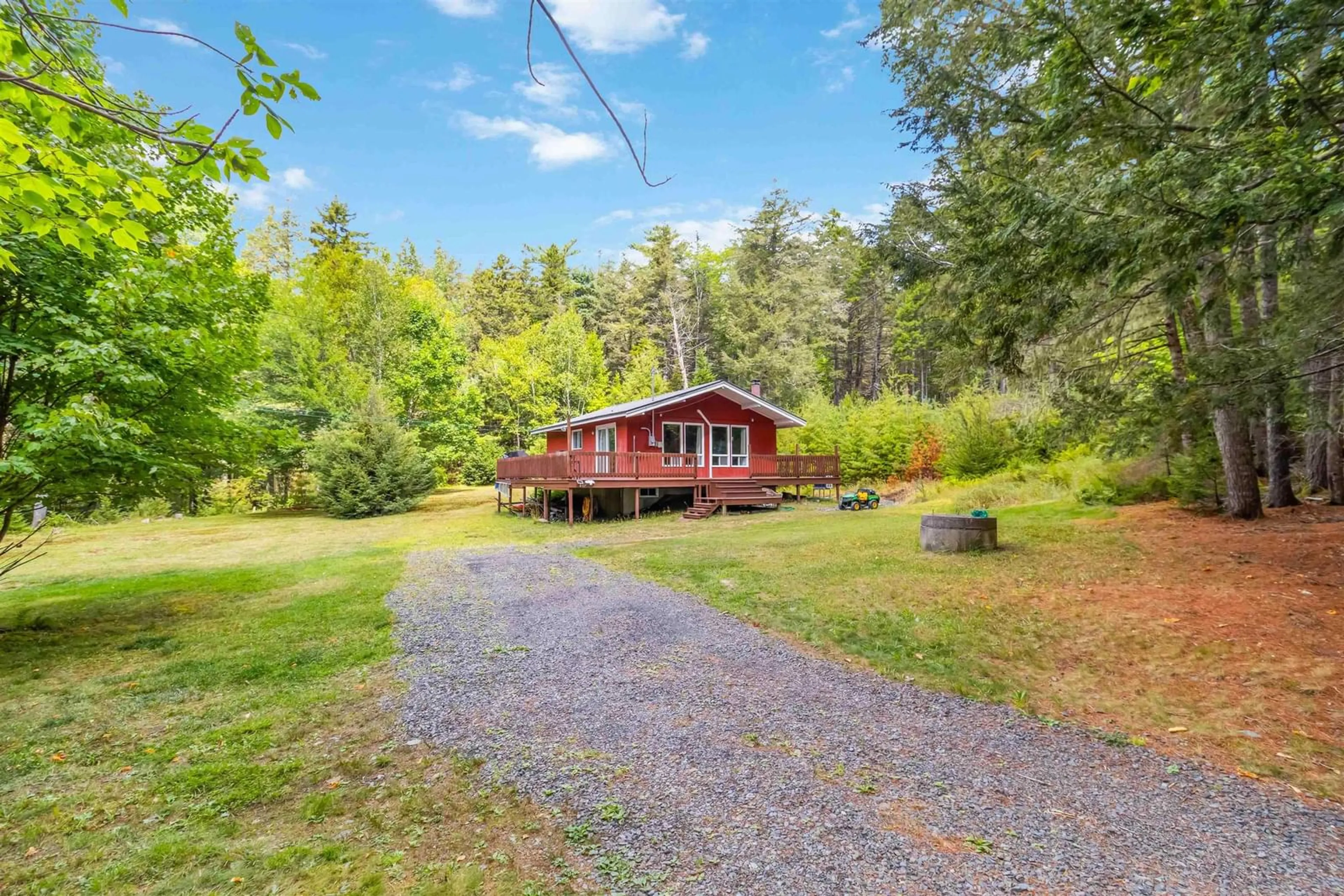 Shed for 161 Annis Beach Road, Labelle Nova Scotia B0T 1E0