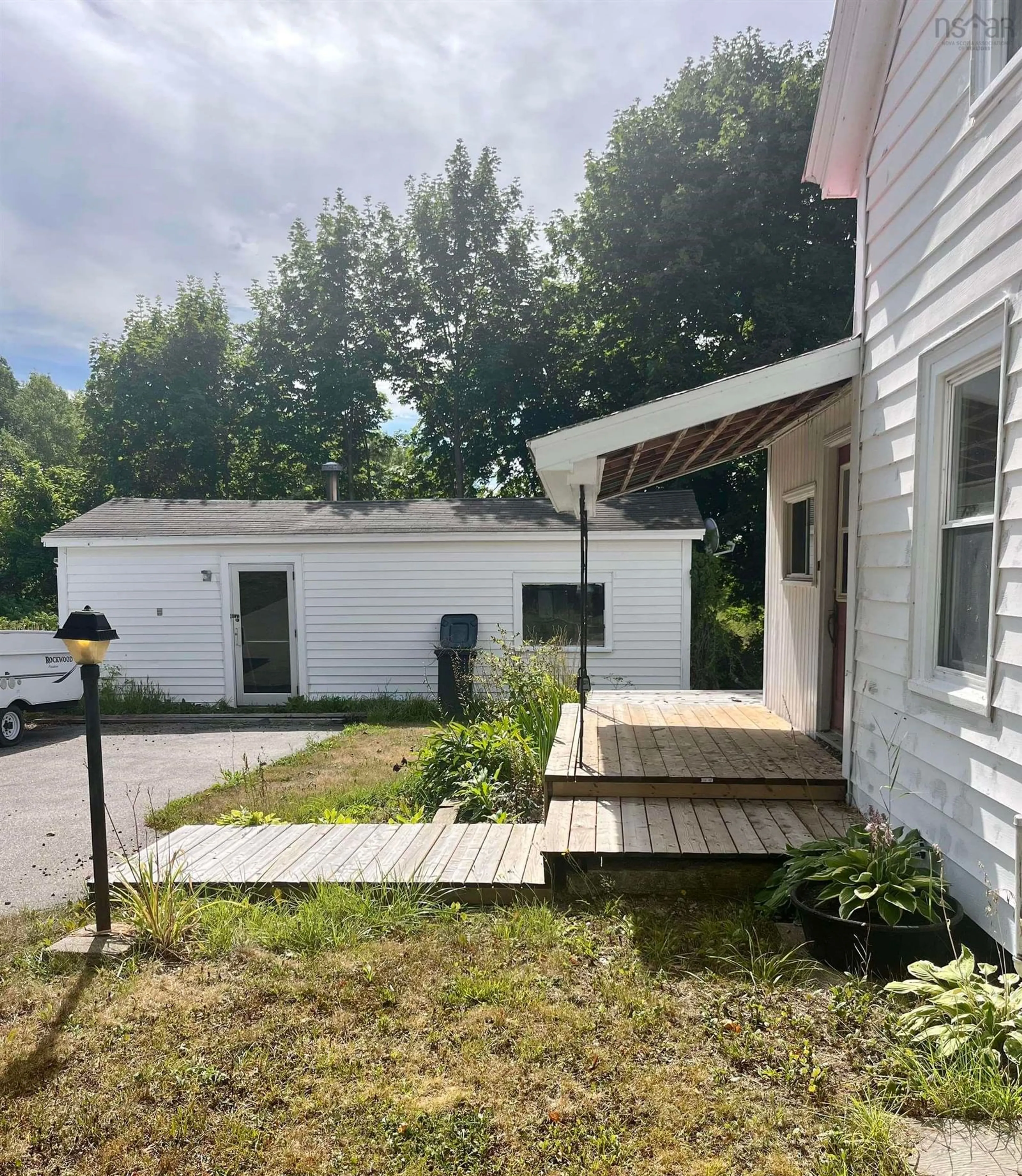 Unknown for 3040 Clementsvale Rd, Bear River East Nova Scotia B0S 1B0