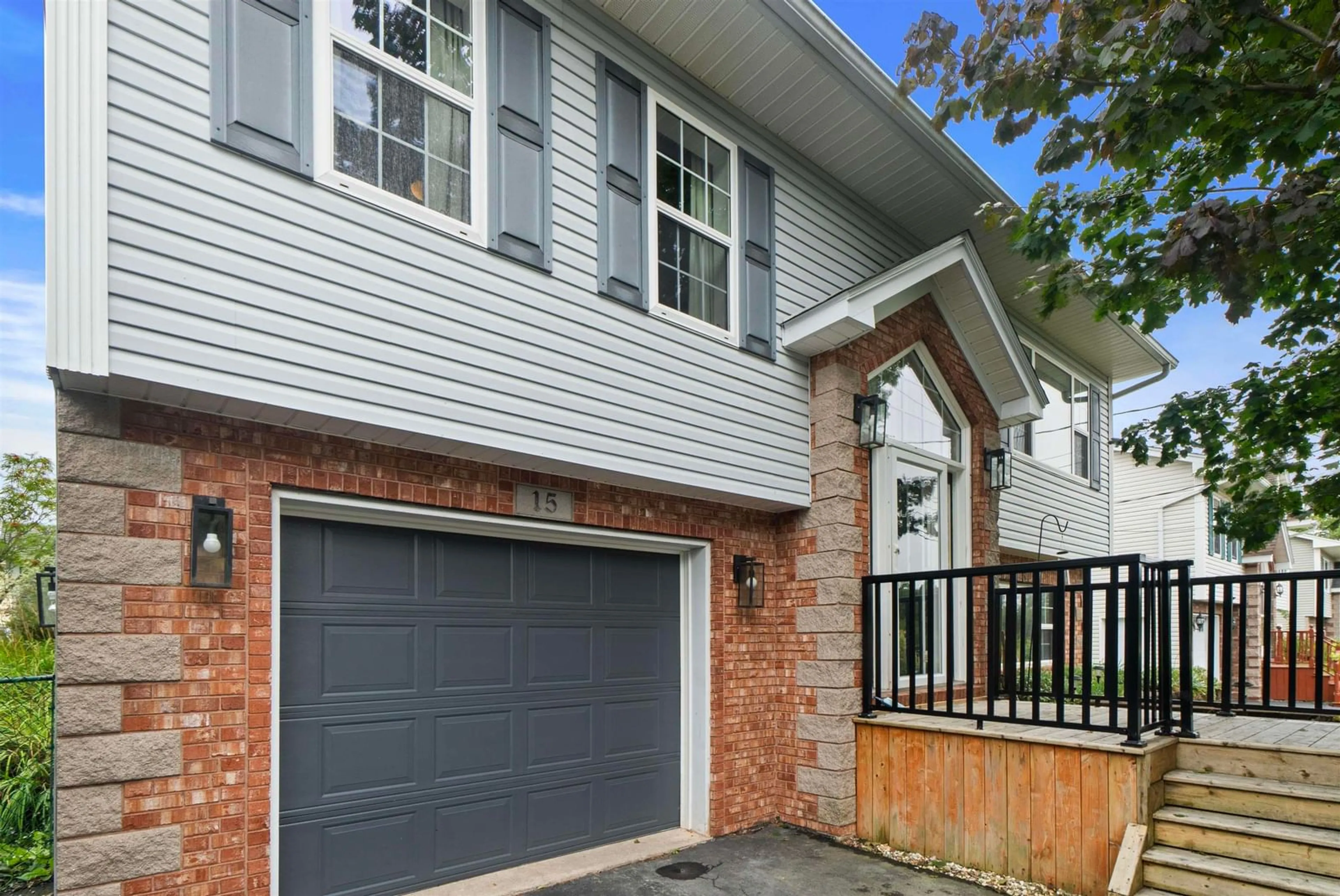 Unknown for 15 Wilton Cres, Cole Harbour Nova Scotia B2V 2S9