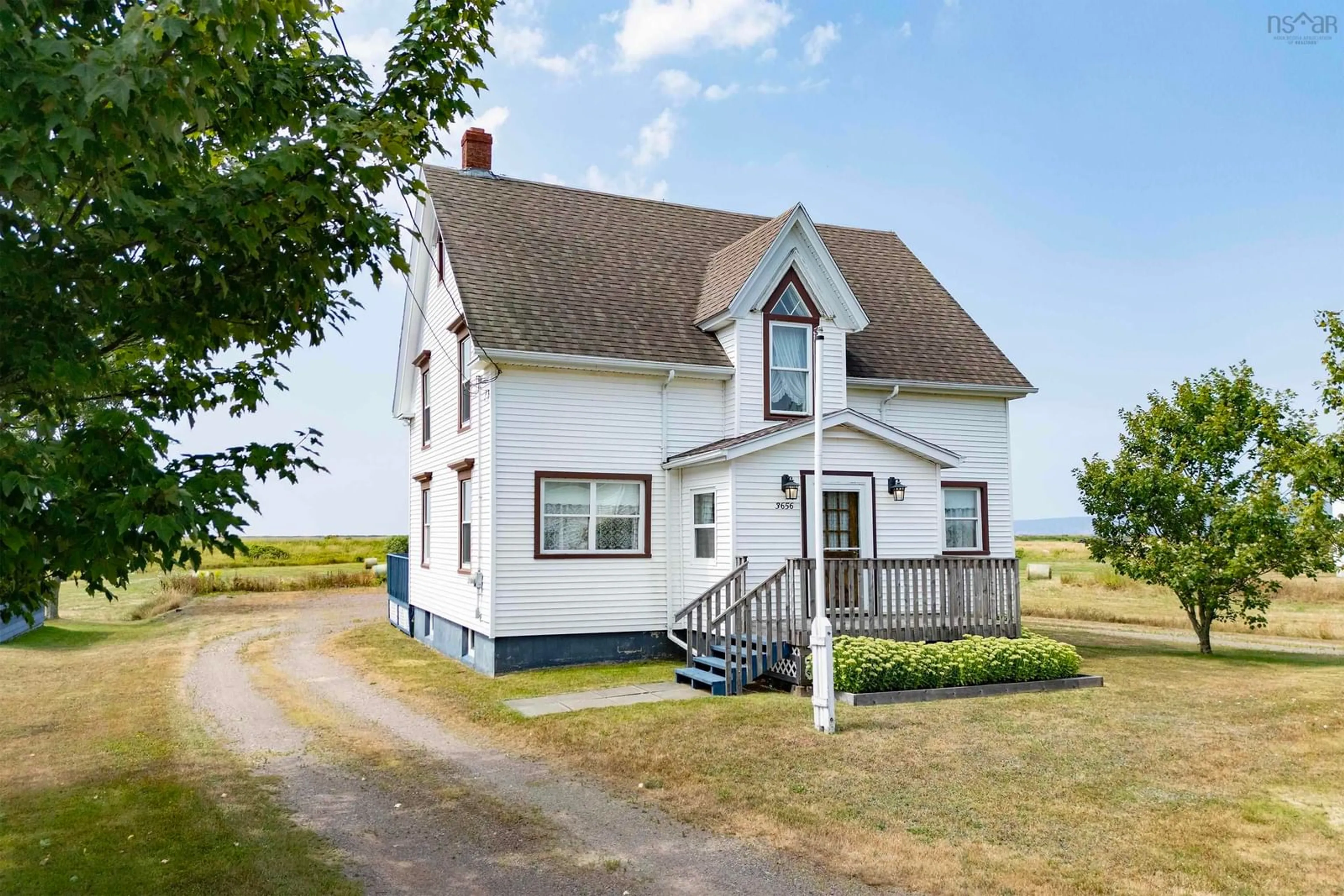 Unknown for 3656 Highway 209, Advocate Harbour Nova Scotia B0M 1A0