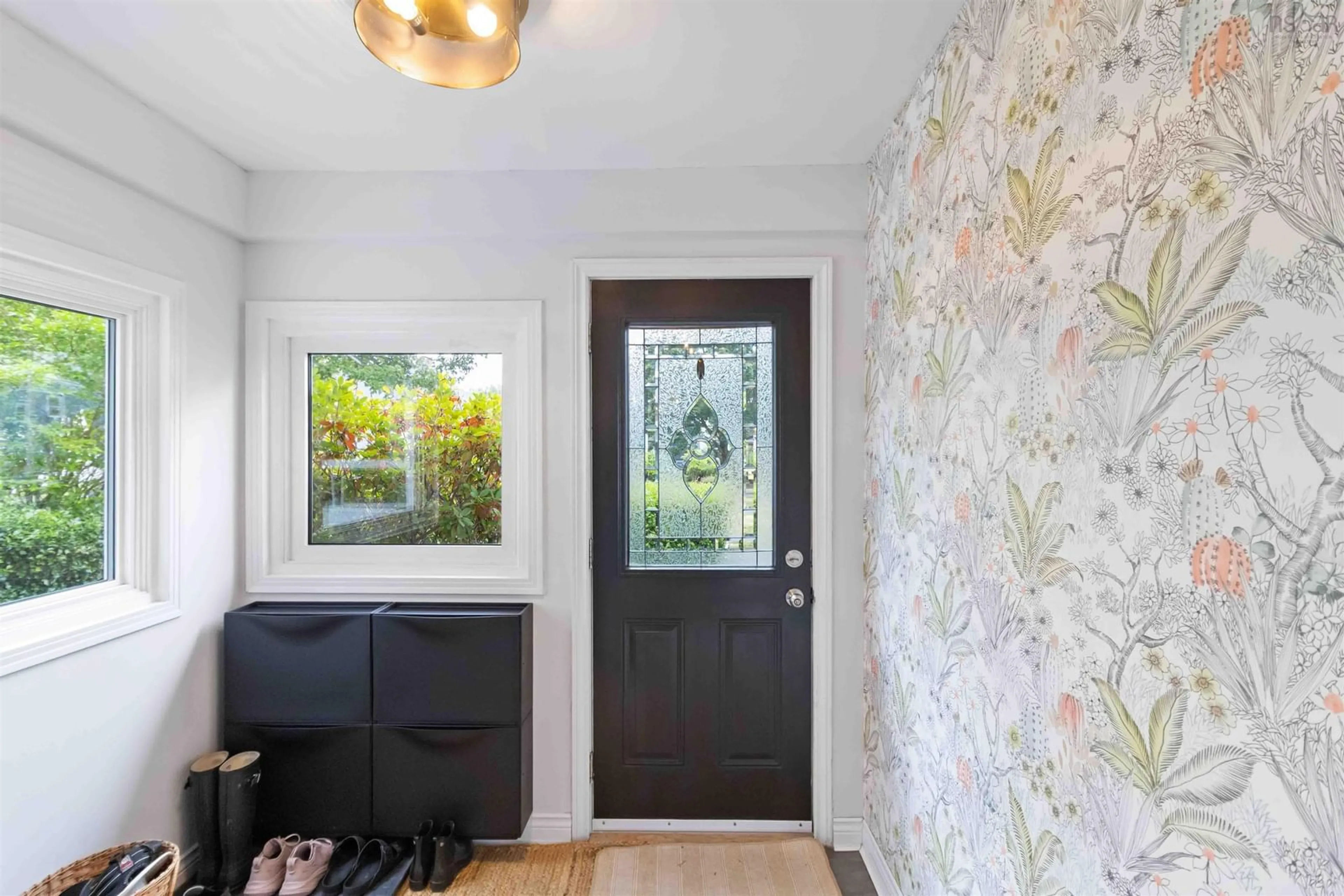 Indoor entryway for 5547 Cabot Pl, Halifax Nova Scotia B3K 2J6