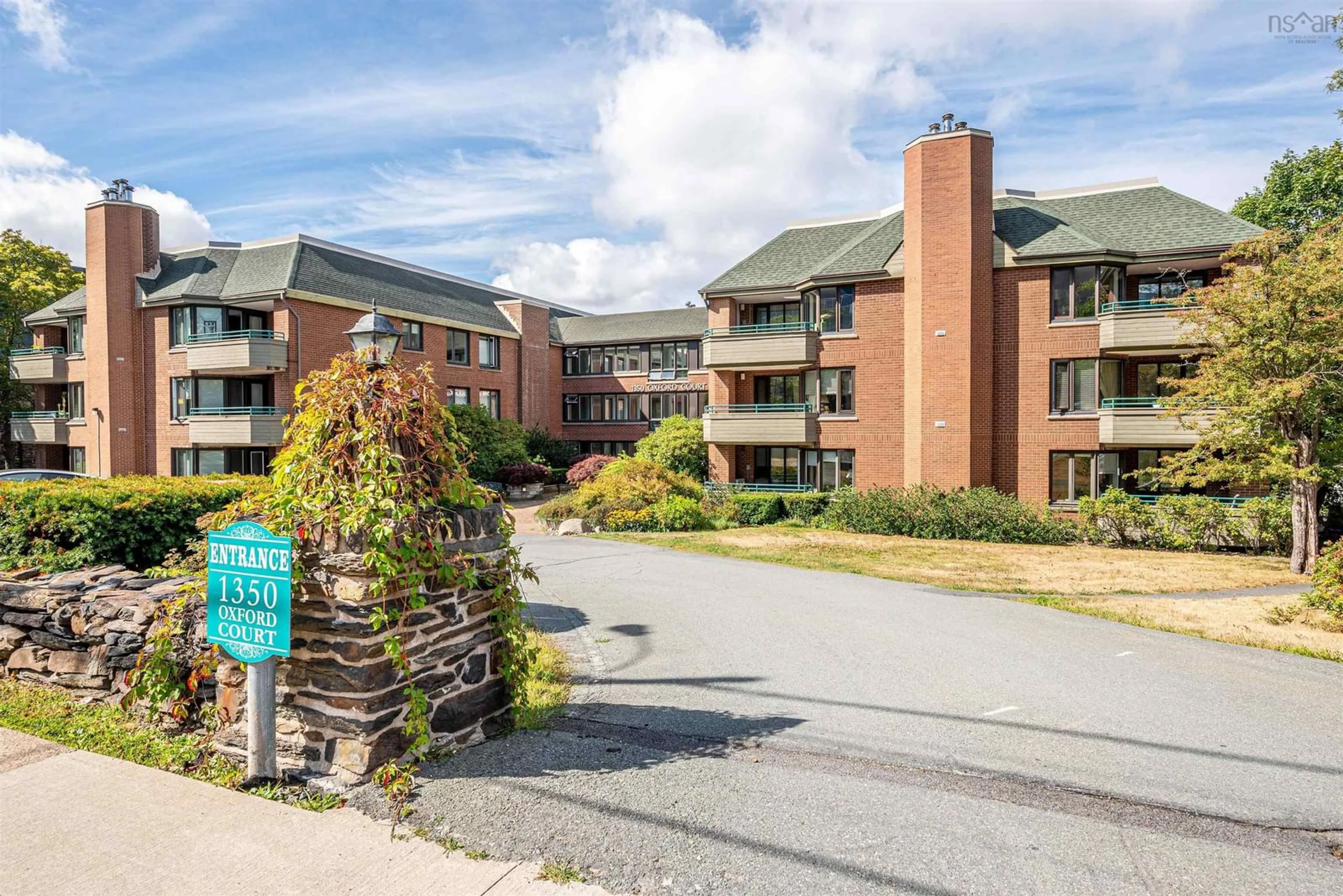 Unknown for 1350 Oxford St #206, Halifax Nova Scotia B3H 3Y8