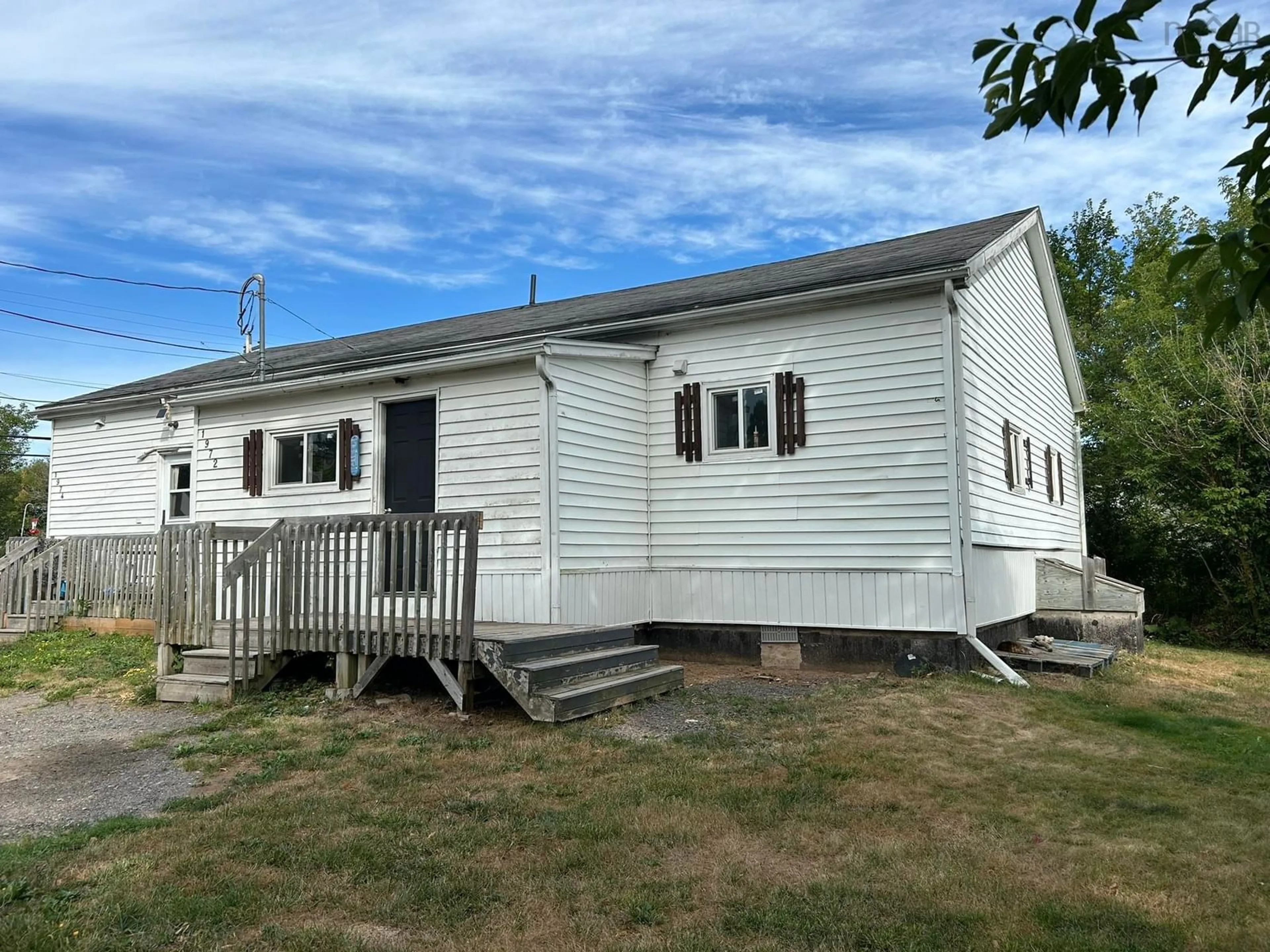 Unknown for 1972/1974 359 Hwy, Centreville Nova Scotia B0P 1J0