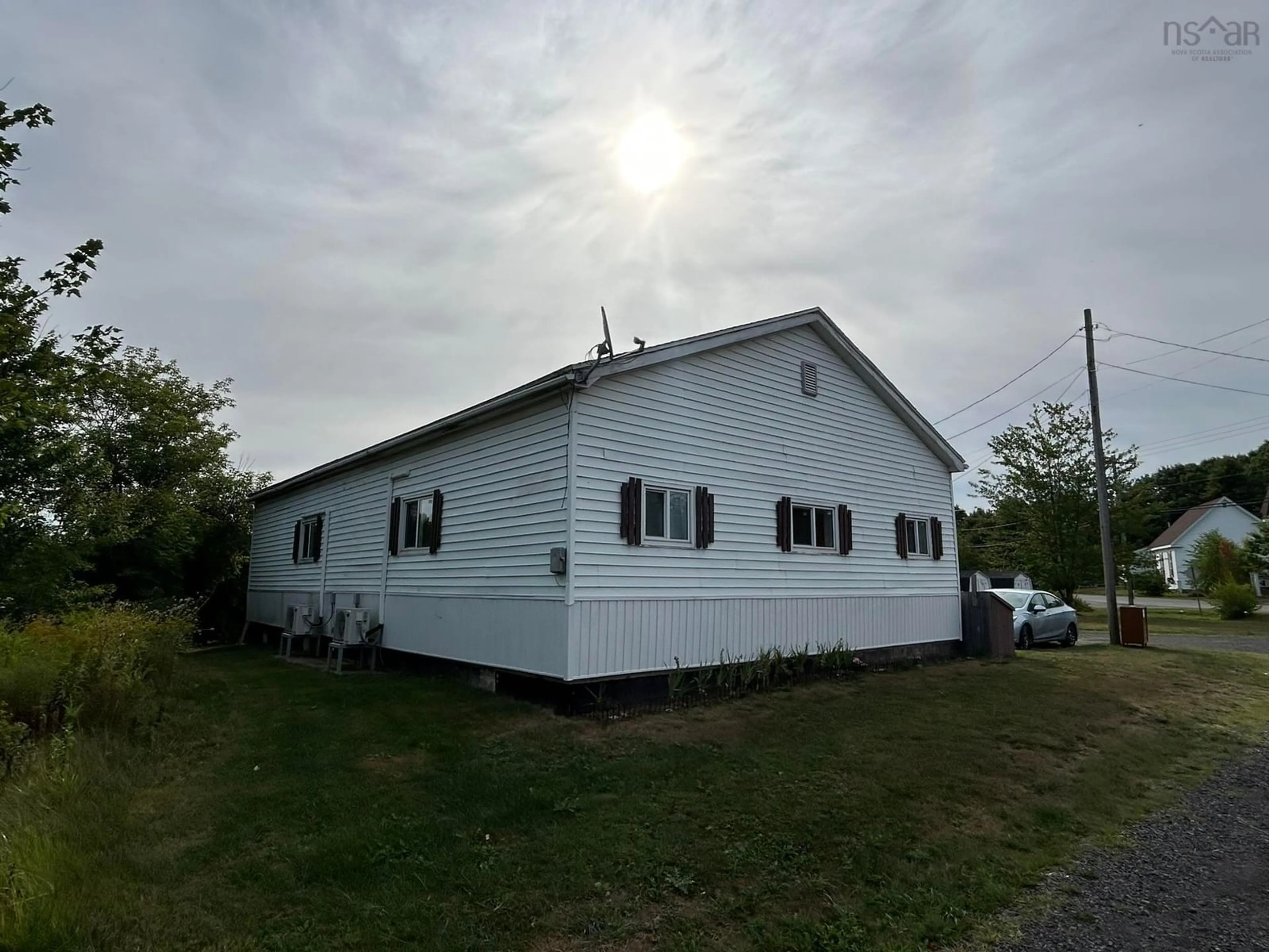 Unknown for 1972/1974 359 Hwy, Centreville Nova Scotia B0P 1J0