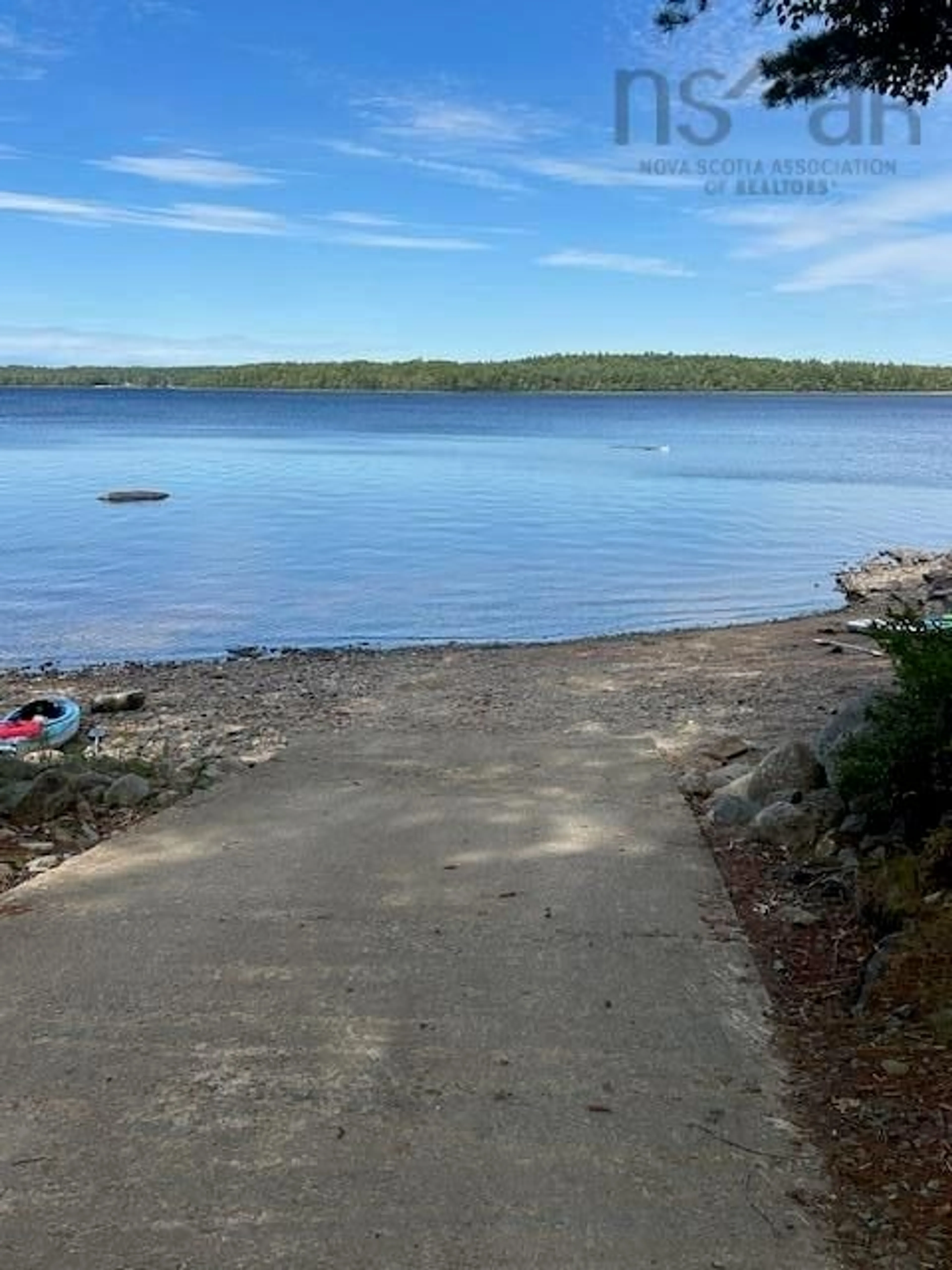 Unknown for Lot 12 Cottage Lane, Pleasantville Nova Scotia B0T 1E0