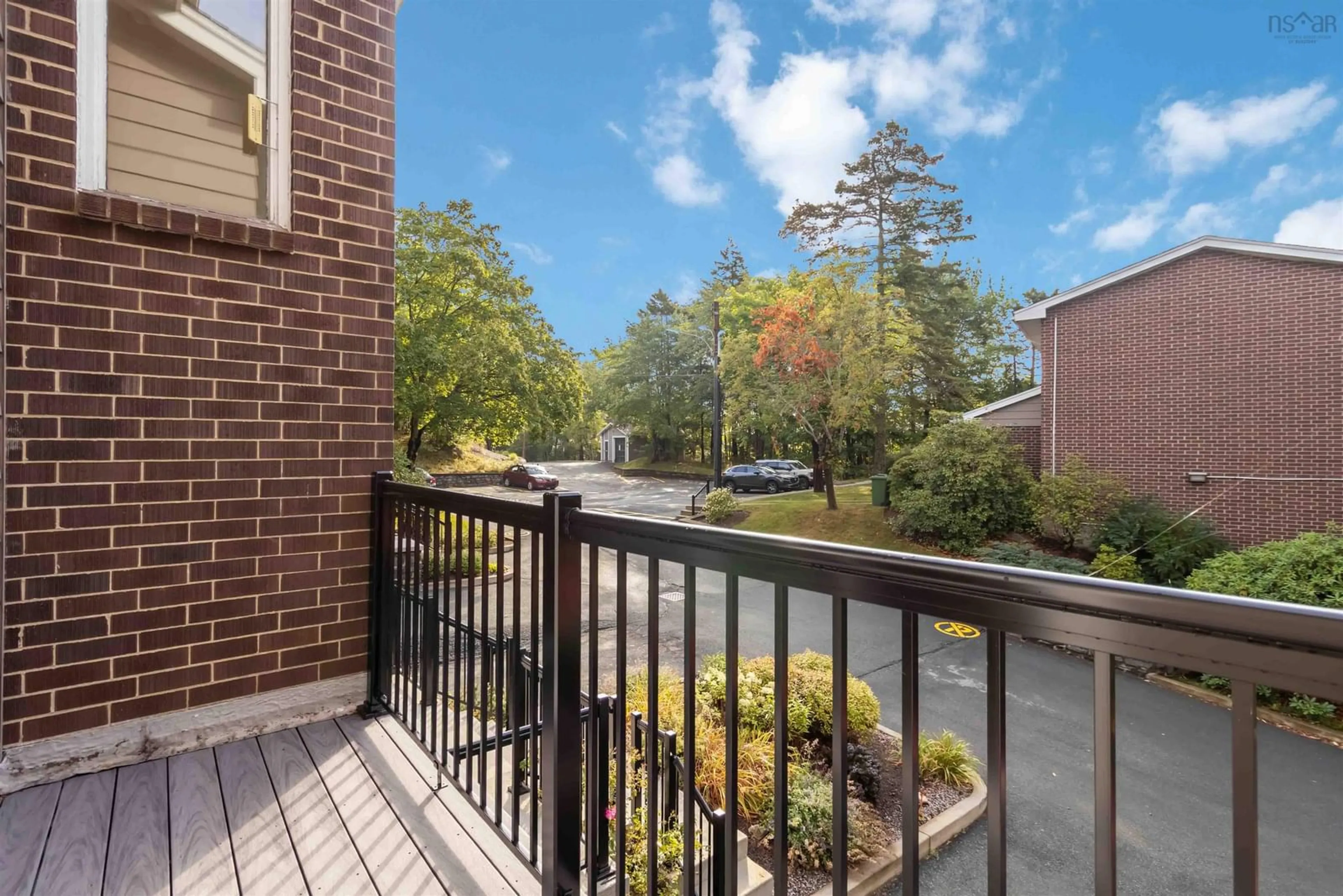 Patio, unknown for 76 Stoney Brook Court, Clayton Park Nova Scotia B3M 3J7