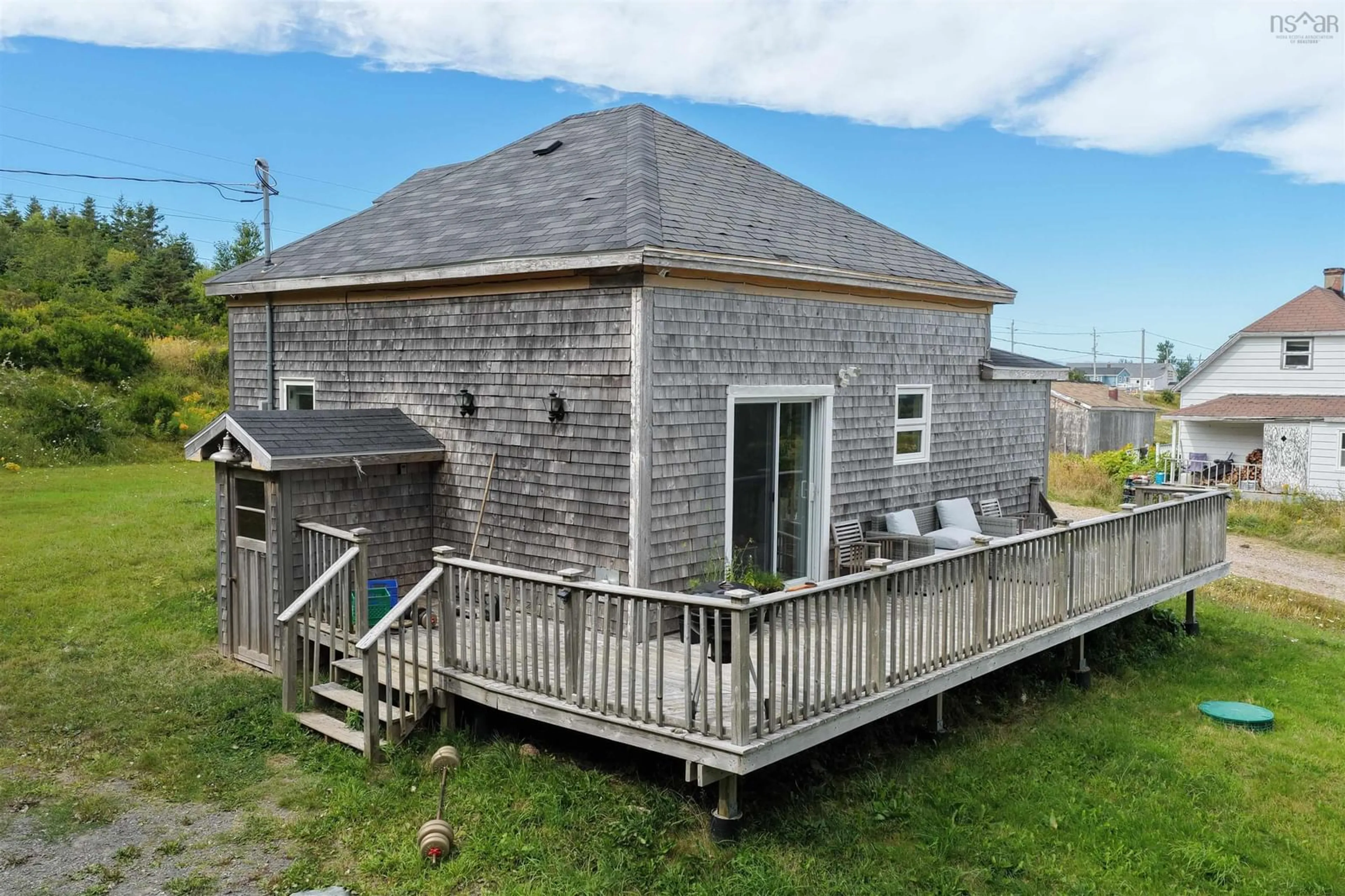 Unknown for 12364 Cabot Trail, St. Joseph du Moine Nova Scotia B0E 3A0