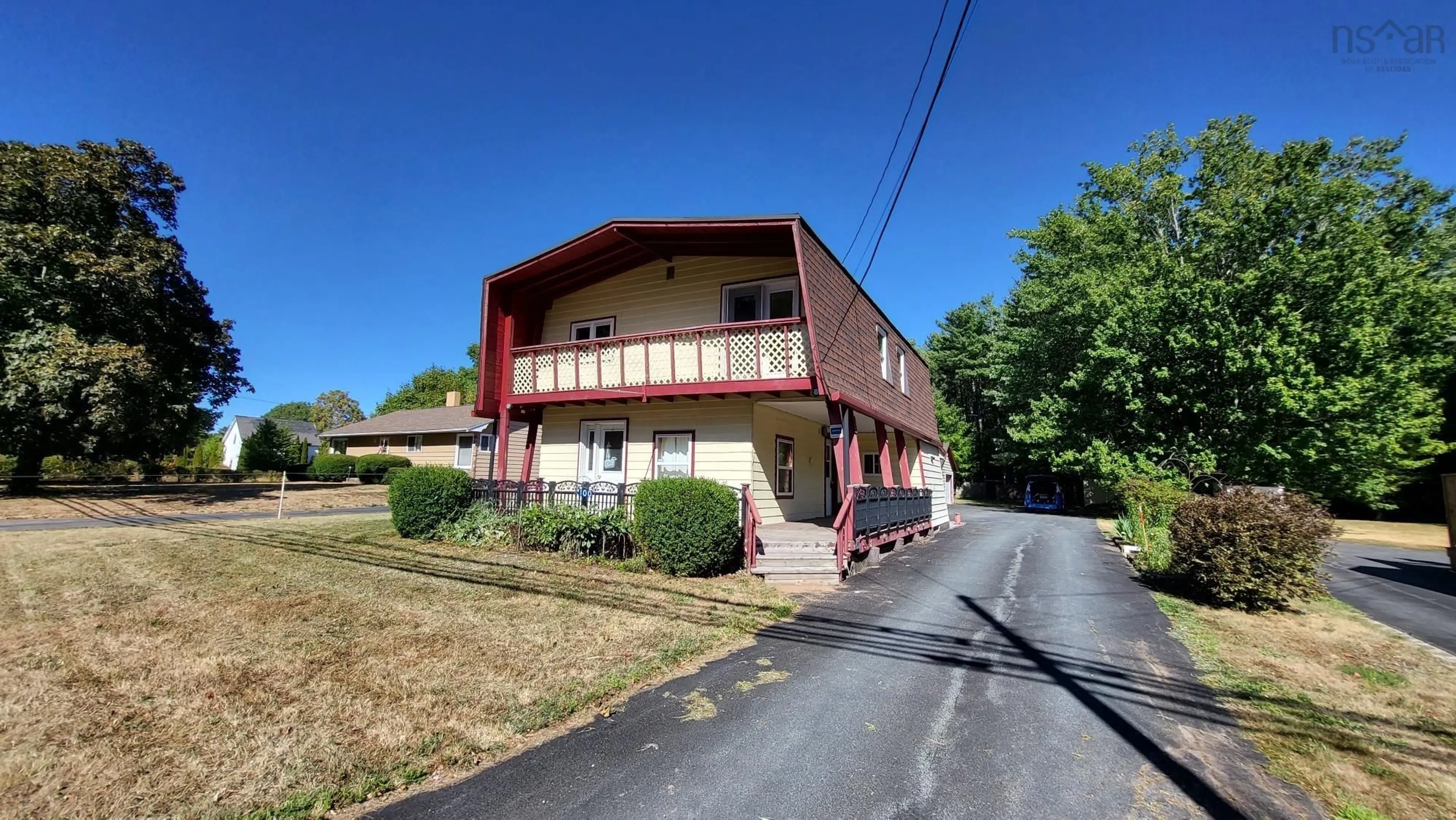Unknown for 100 Commercial Street, Berwick Nova Scotia B0P 1E0