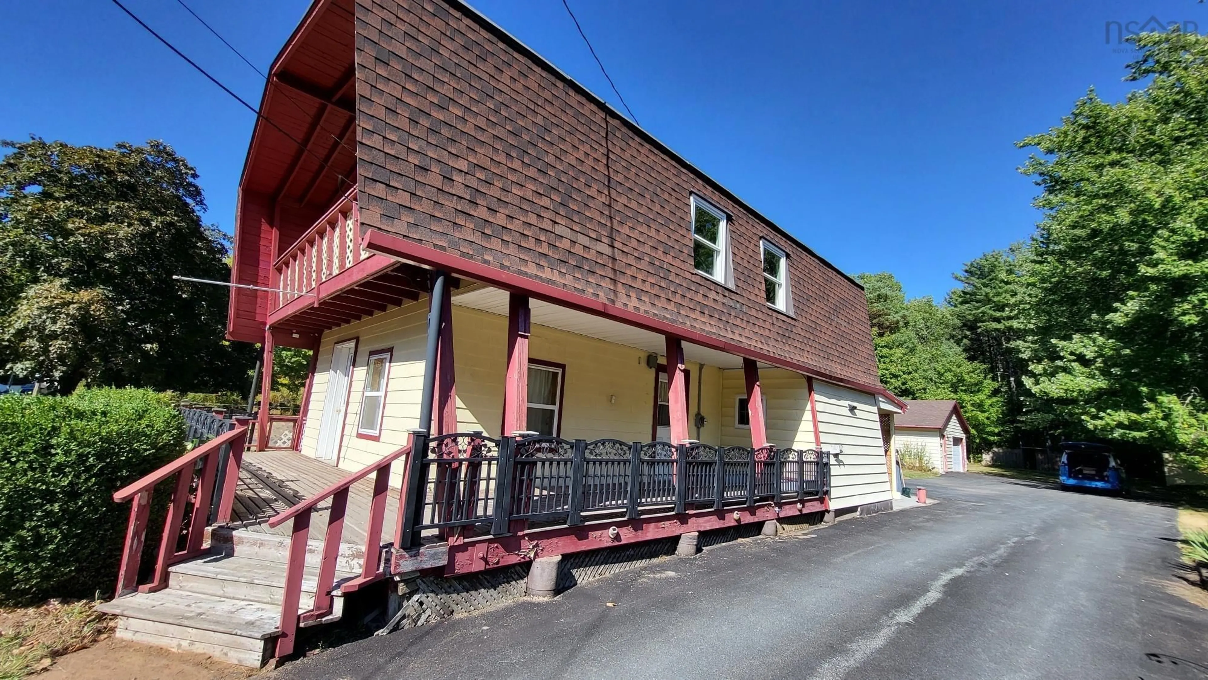 Unknown for 100 Commercial Street, Berwick Nova Scotia B0P 1E0