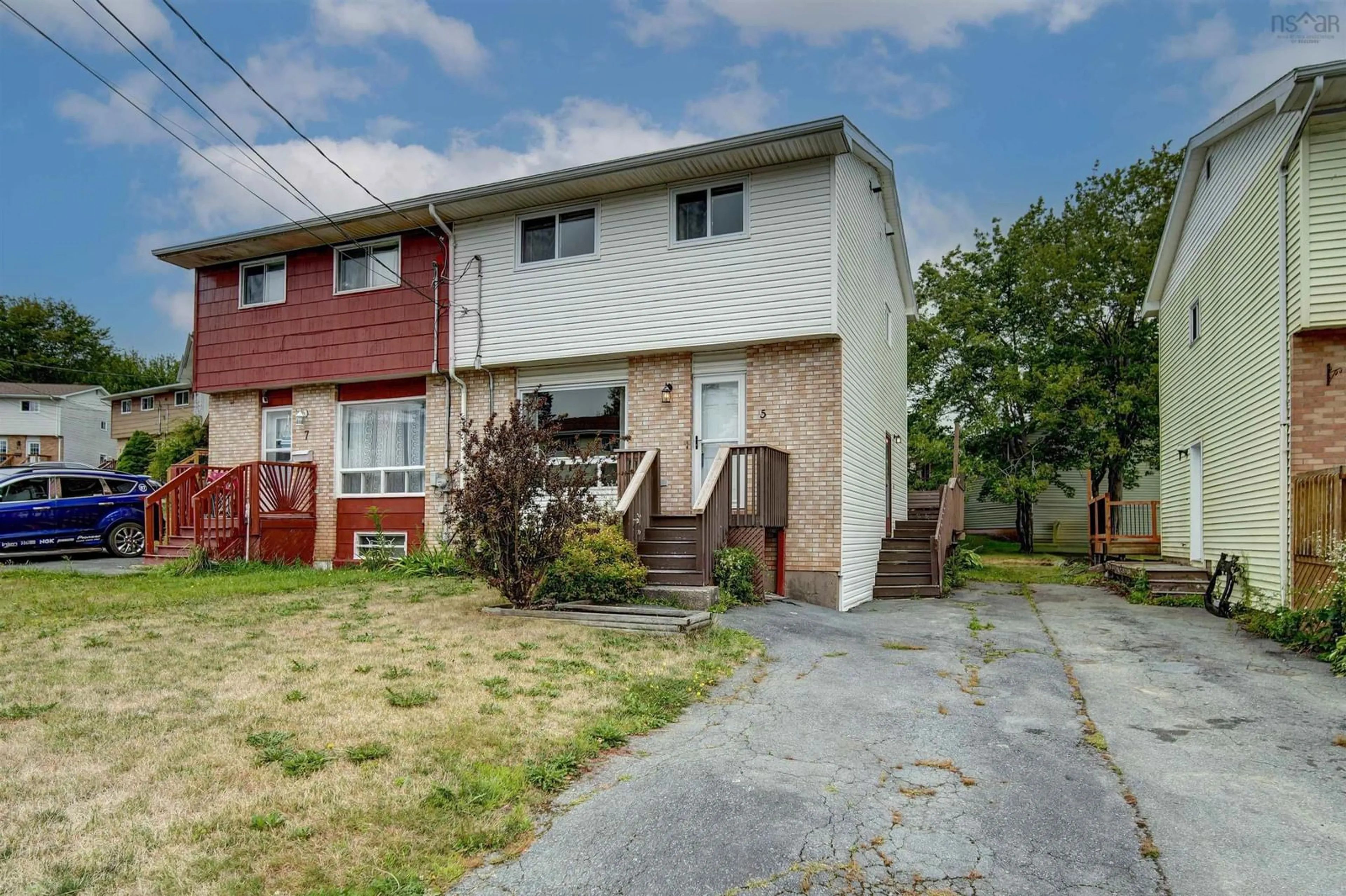 Unknown for 5 Greely Crt, Westphal Nova Scotia B2W 4Y1