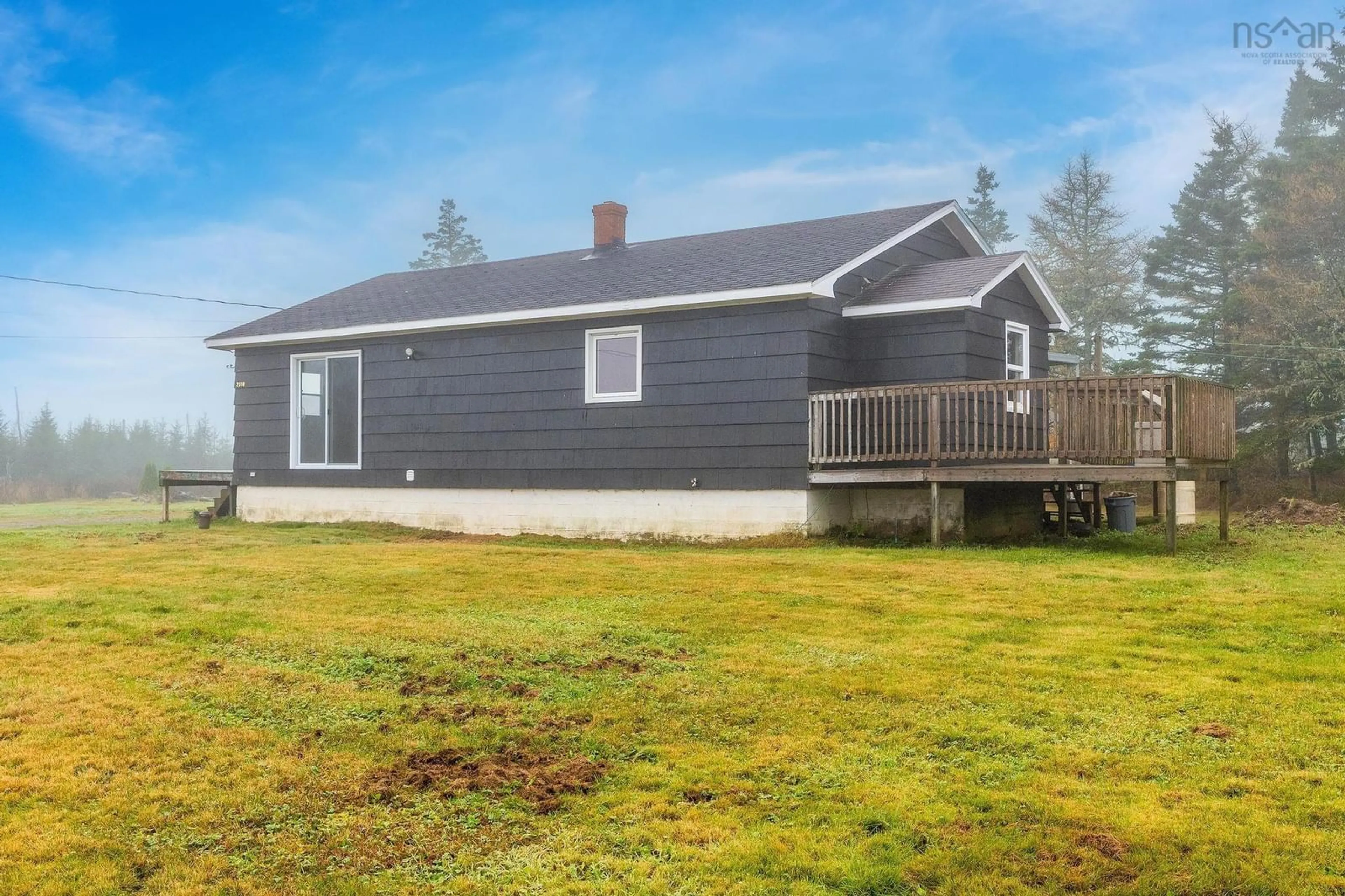Unknown for 2510 West Ship Harbour Crossroads, Owls Head Nova Scotia B0J 2L0