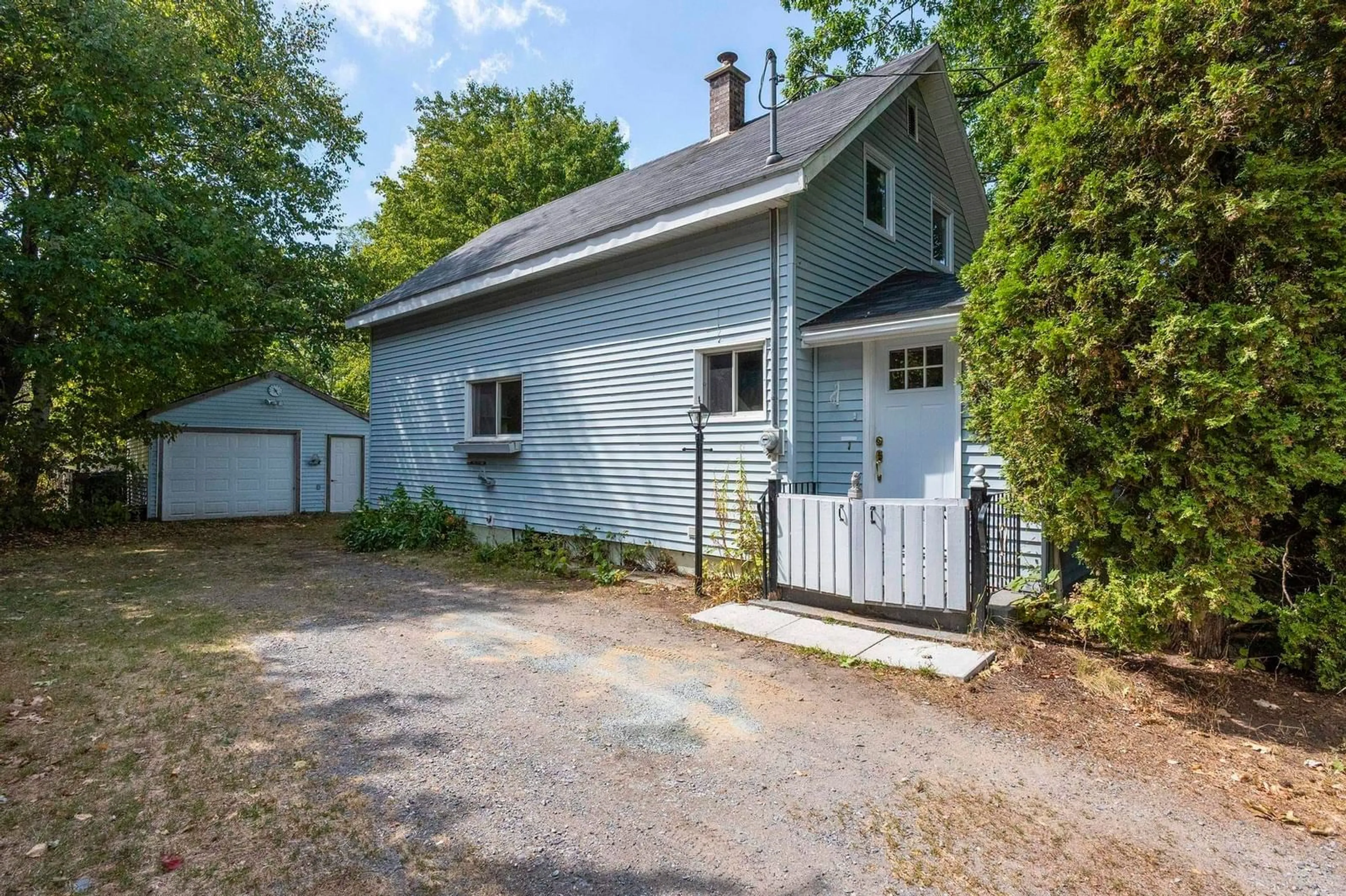 Unknown for 1296 Mill St, Waterville Nova Scotia B0P 1V0