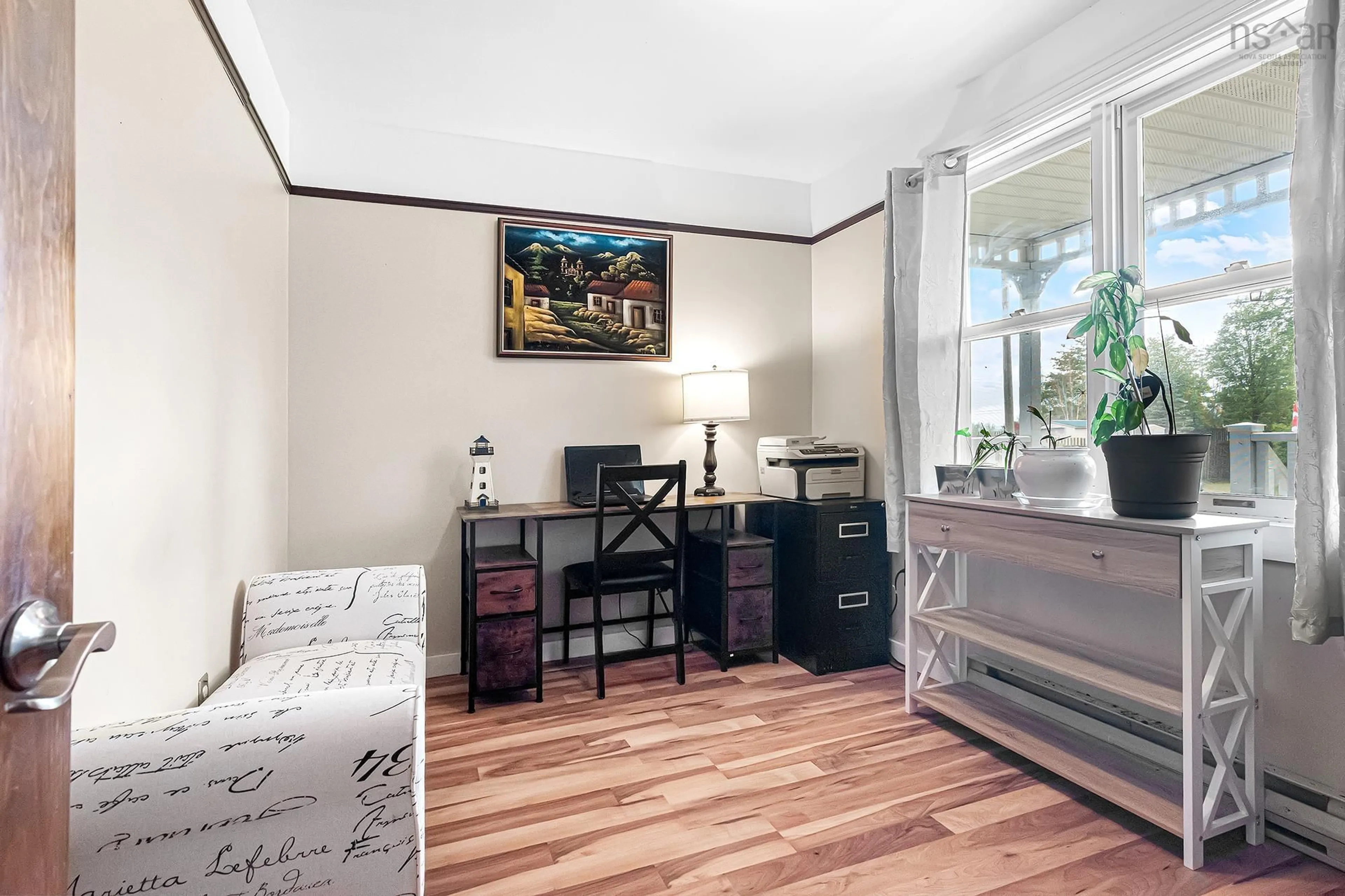A pic of a room for 35 Lewis St, Stewiacke Nova Scotia B0J 2J0