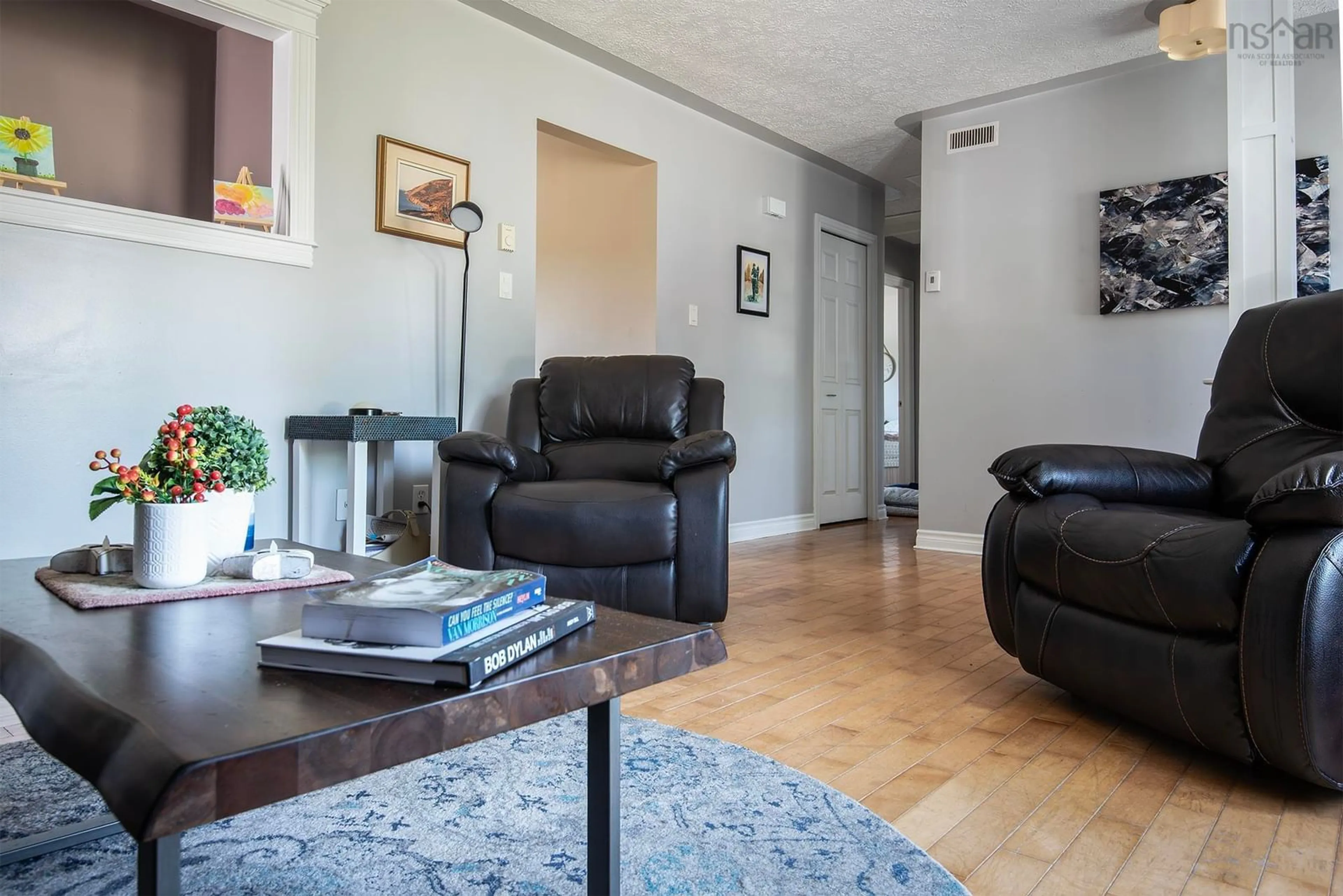 Living room with furniture, unknown for 240 Ponderosa Dr, Lake Echo Nova Scotia B3E 1E1