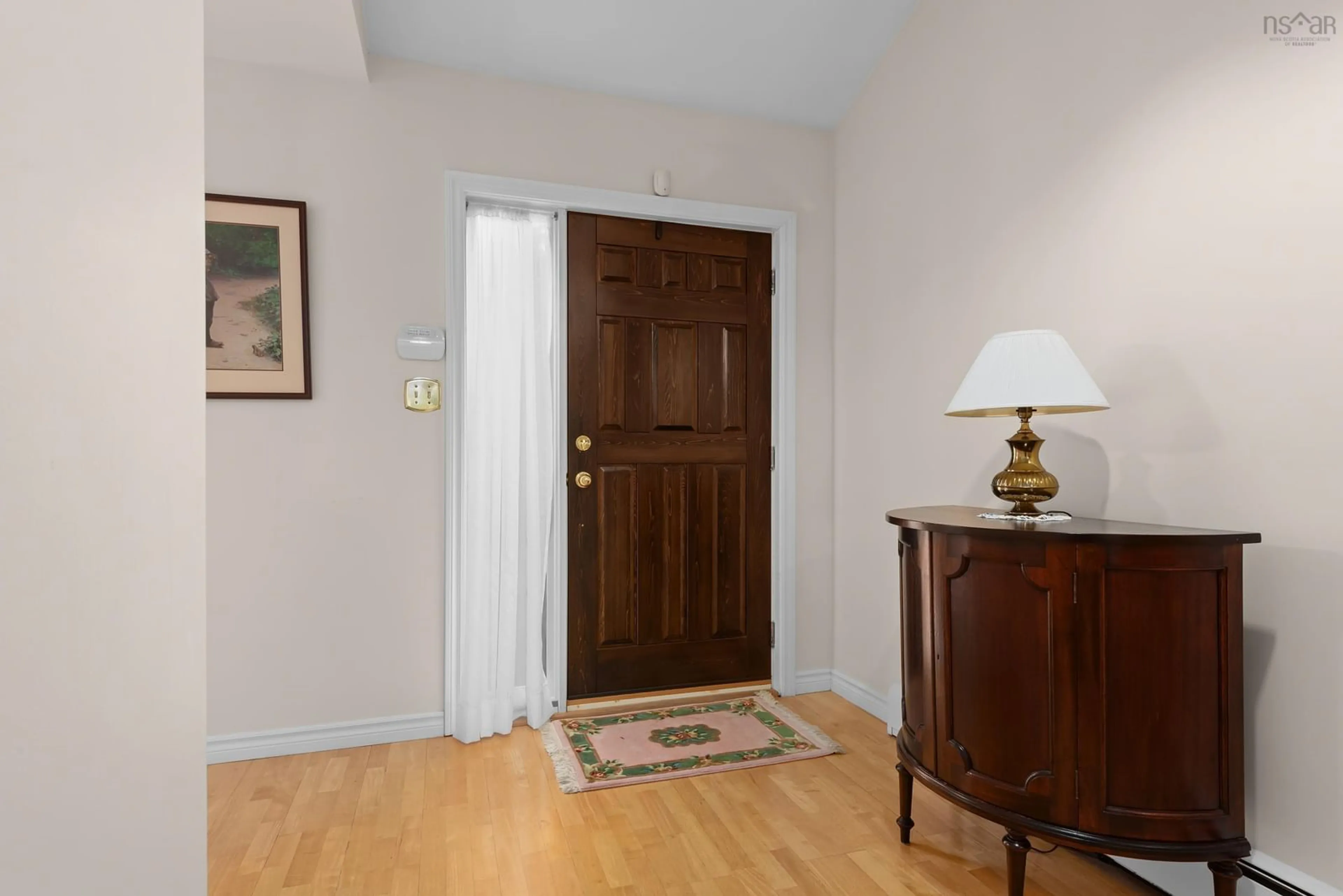 Indoor entryway for 38 Braemount Dr, Clayton Park Nova Scotia B3M 3P3