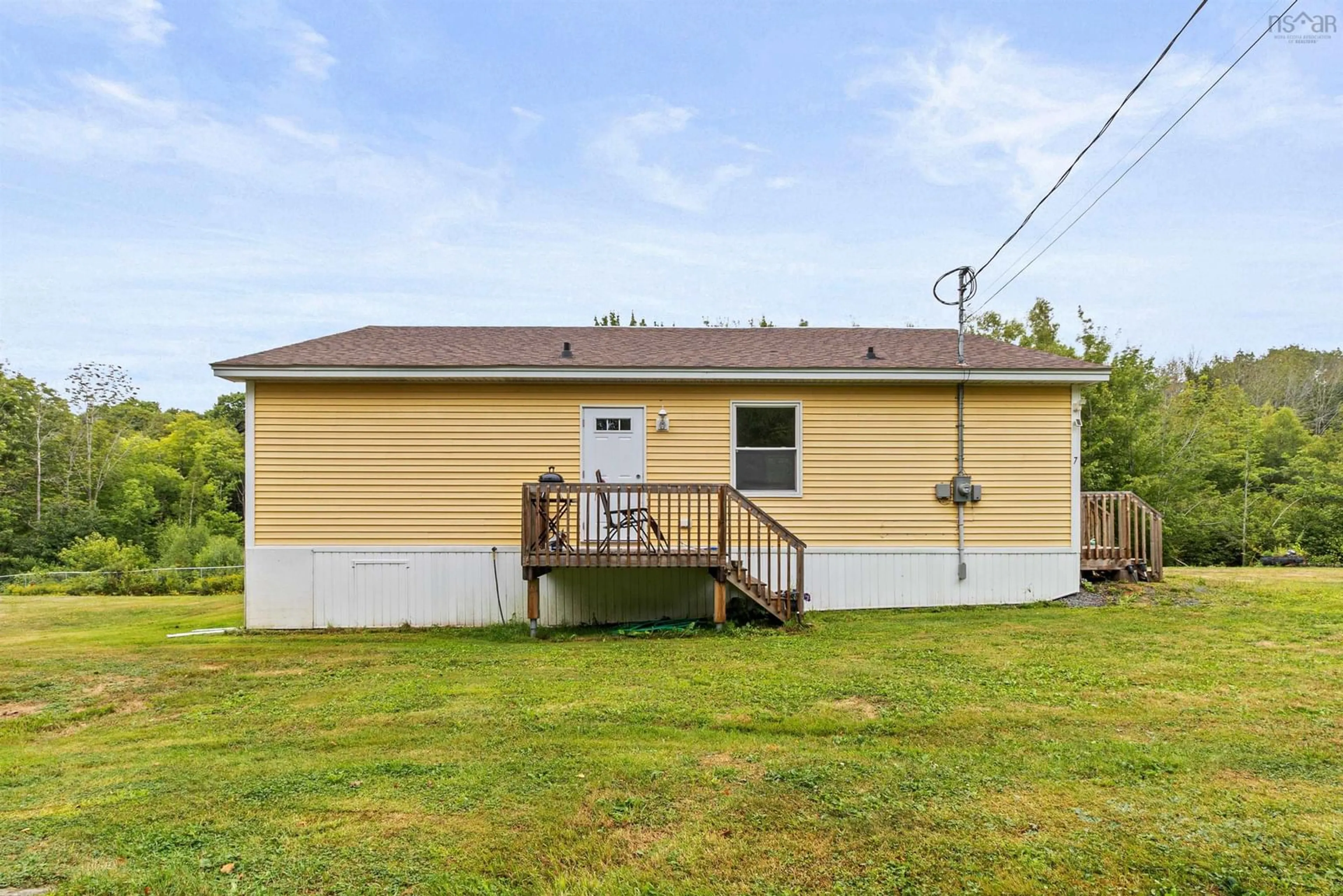 Unknown for 7 Mansfield Lane, Lower Sackville Nova Scotia B4C 4G1