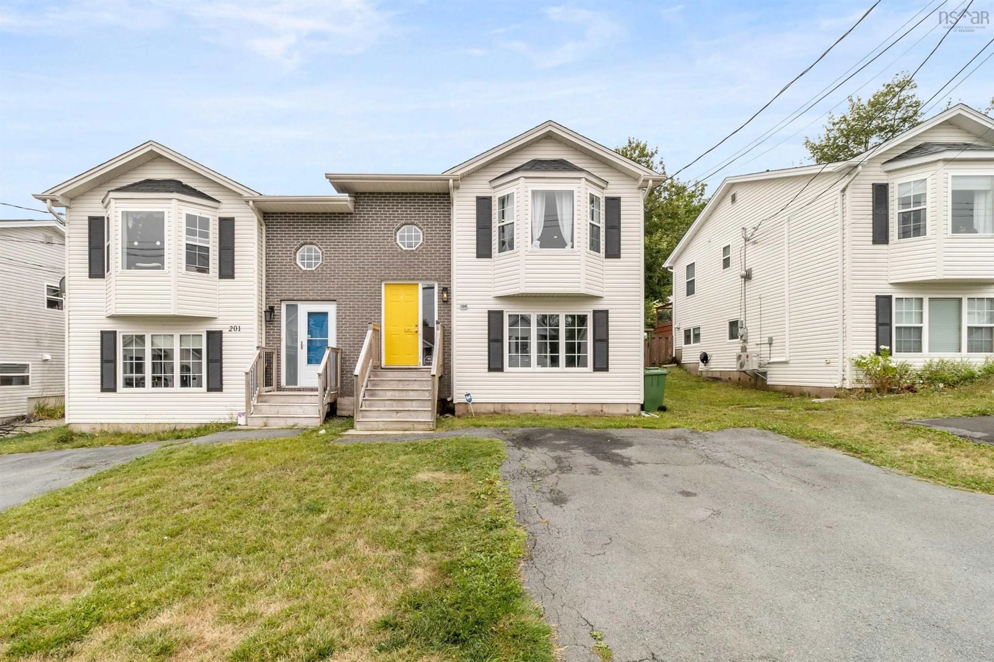 Unknown for 199 Charles Rd, Timberlea Nova Scotia B3T 1N4