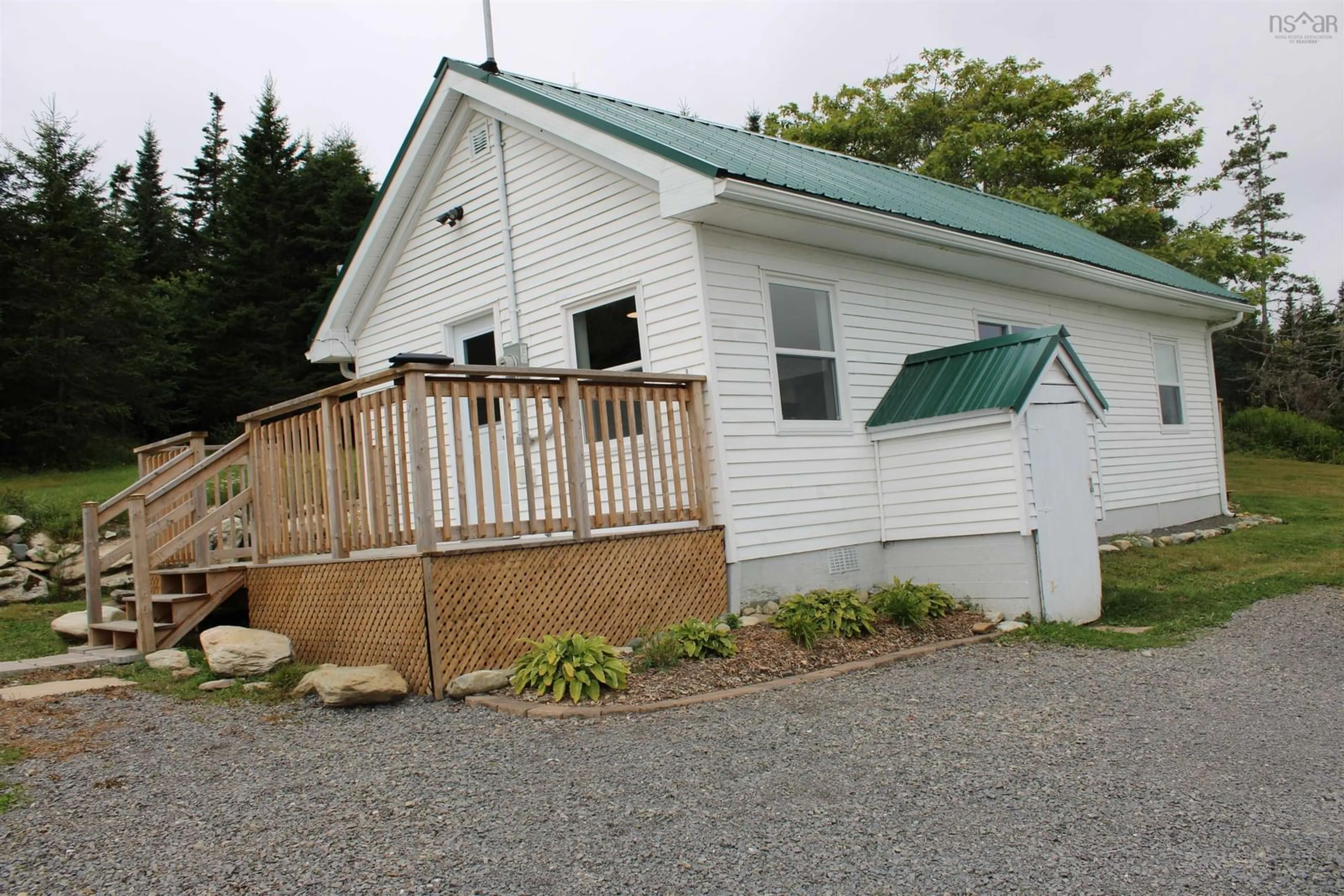 Unknown for 5067 #7 Hwy, Liscomb Nova Scotia B0J 2A0