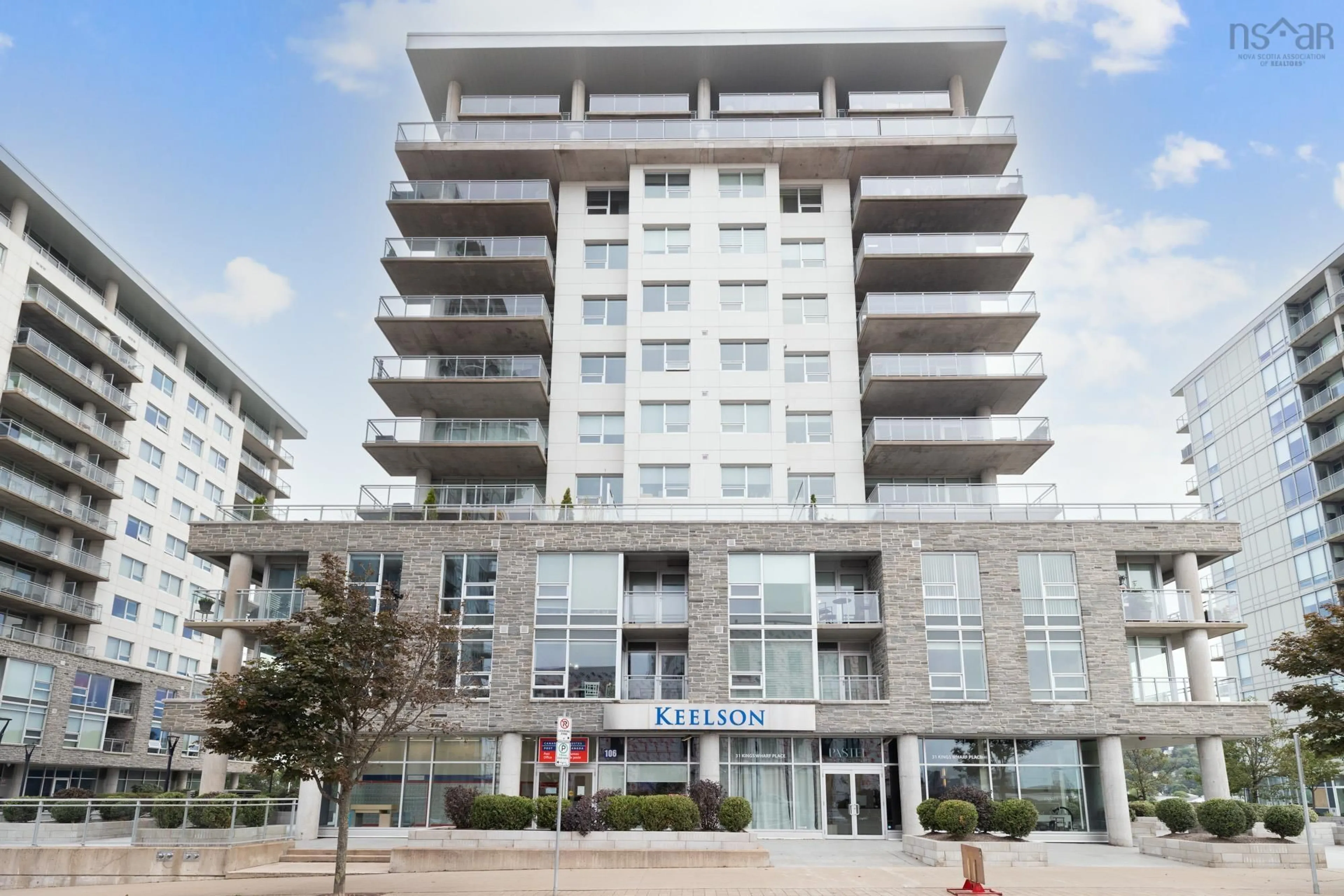 Unknown for 31 Kings Wharf Pl #205, Dartmouth Nova Scotia B2Y 0C1